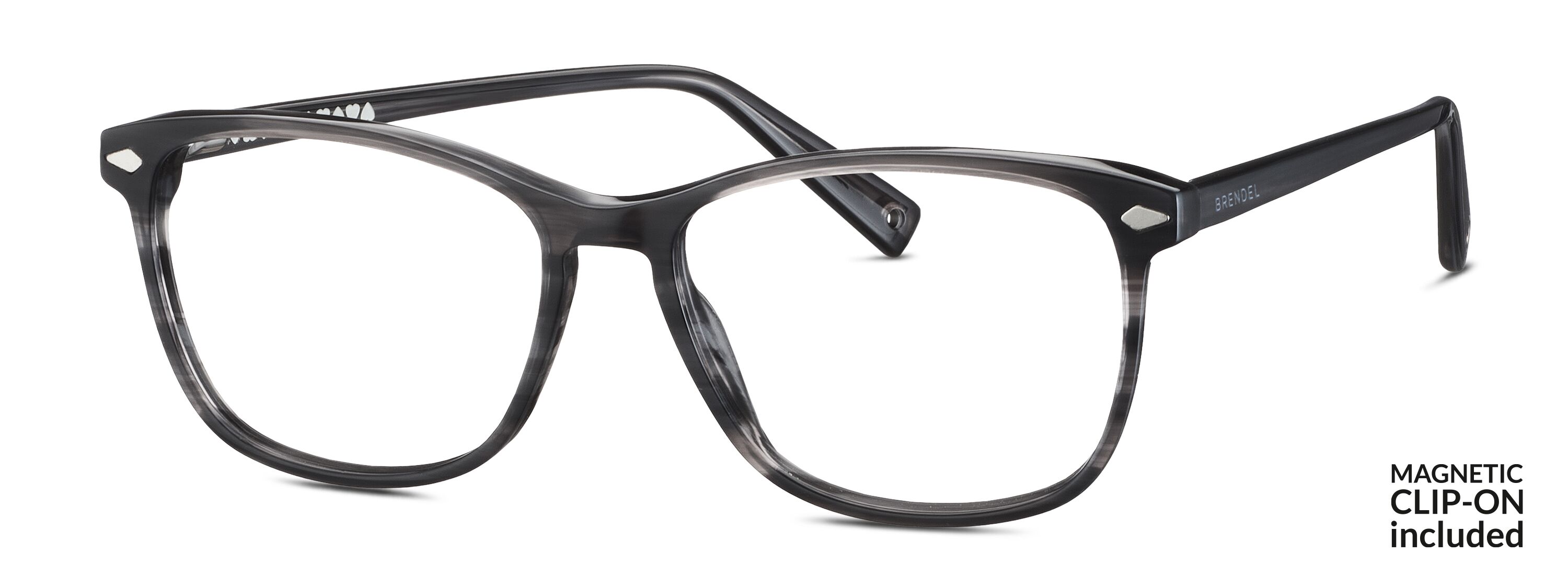 BRENDEL eyewear Brendel Brendel 903214-30 53-15