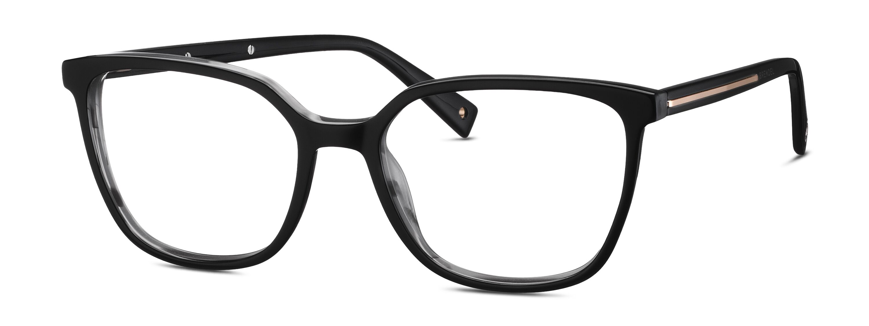 BRENDEL eyewear Brendel Brendel 903218-10 53-17