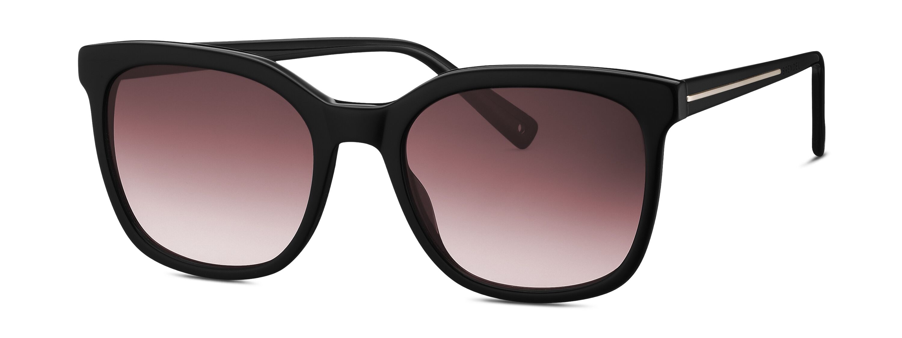 BRENDEL eyewear Brendel Brendel 906207-10 53-19