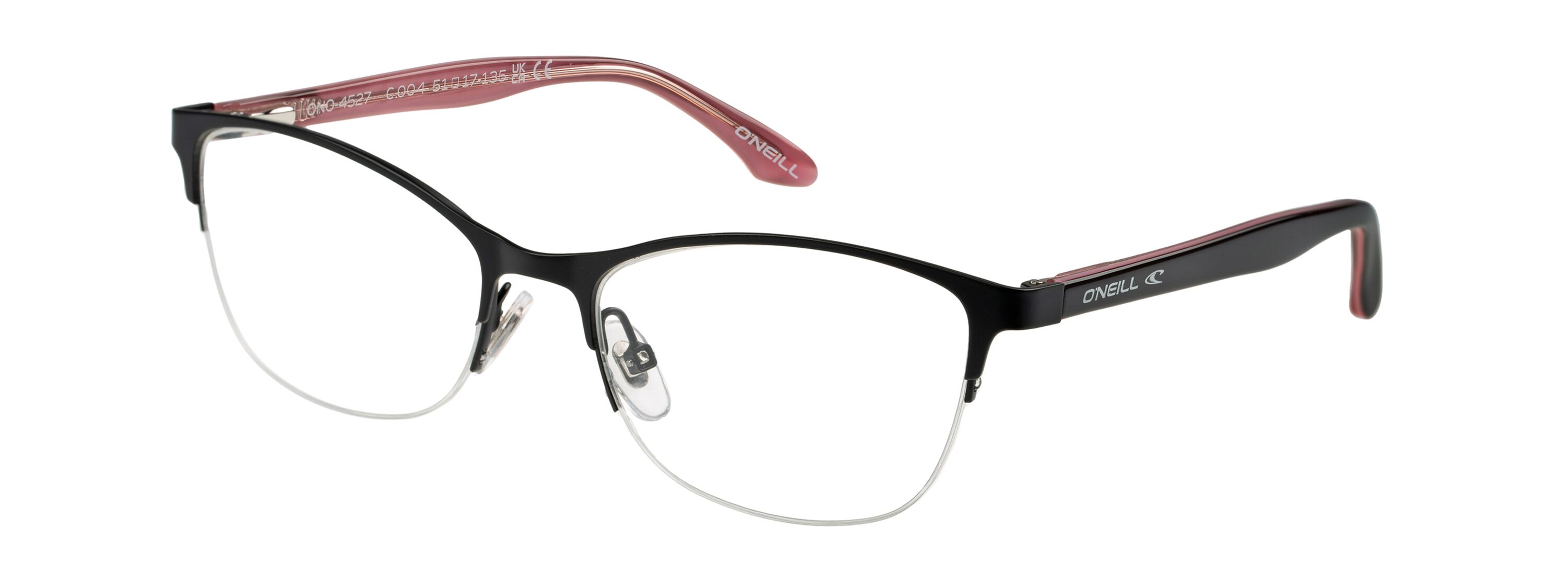 O'NEILL 962064 Damenbrille Metall Nylor elegant feminin modisch hochwertig