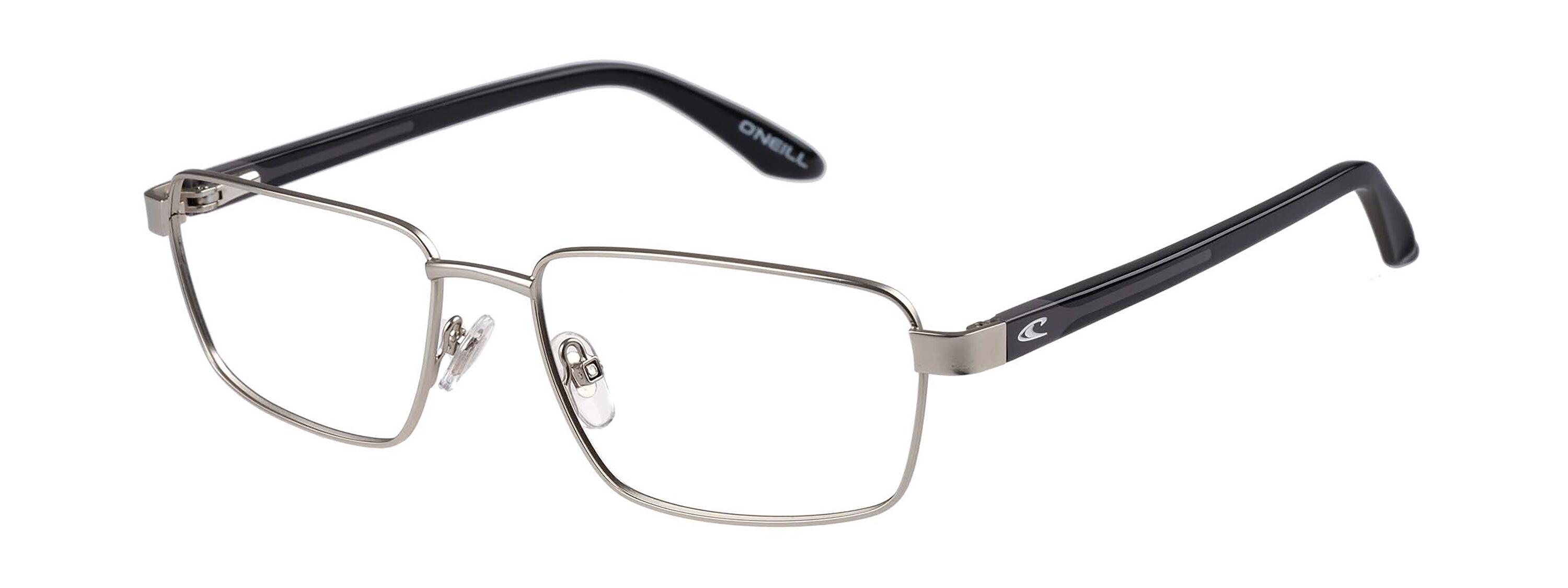 O'NEILL 962068 stilvolle Herrenbrille Metall Vollrand hochwertig leicht komfortabel