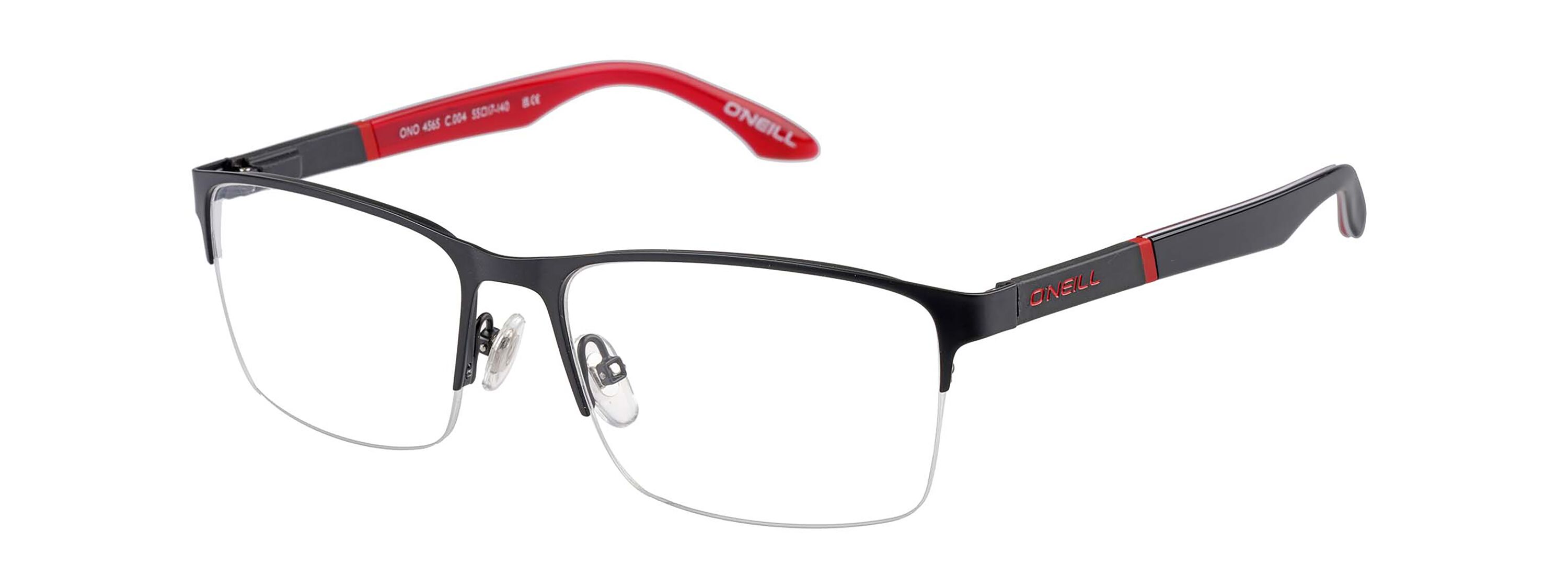 O'NEILL 962070 Herren Nylor Brille Metall fein gestaltet stylisch und strapazierfähig