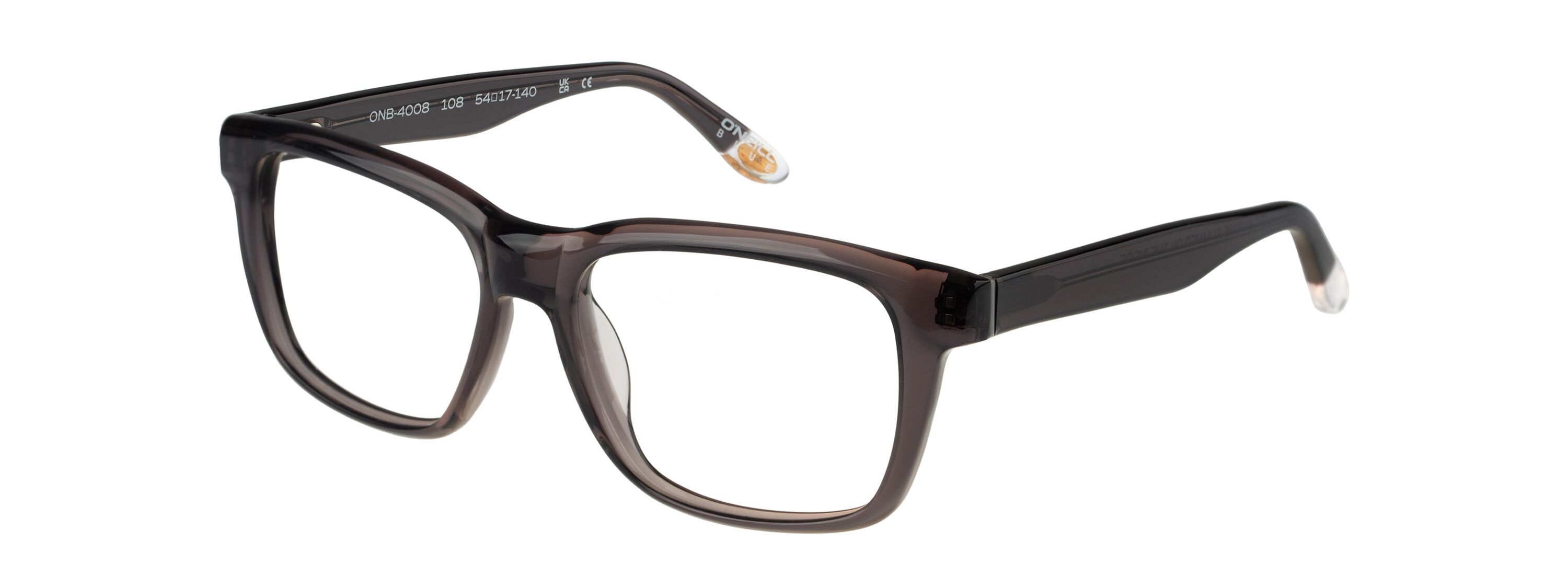 O'NEILL O'NEILL 963083-30 54-17 O'NEILL 963083 Herrenbrille sportive Nylor-Fassung