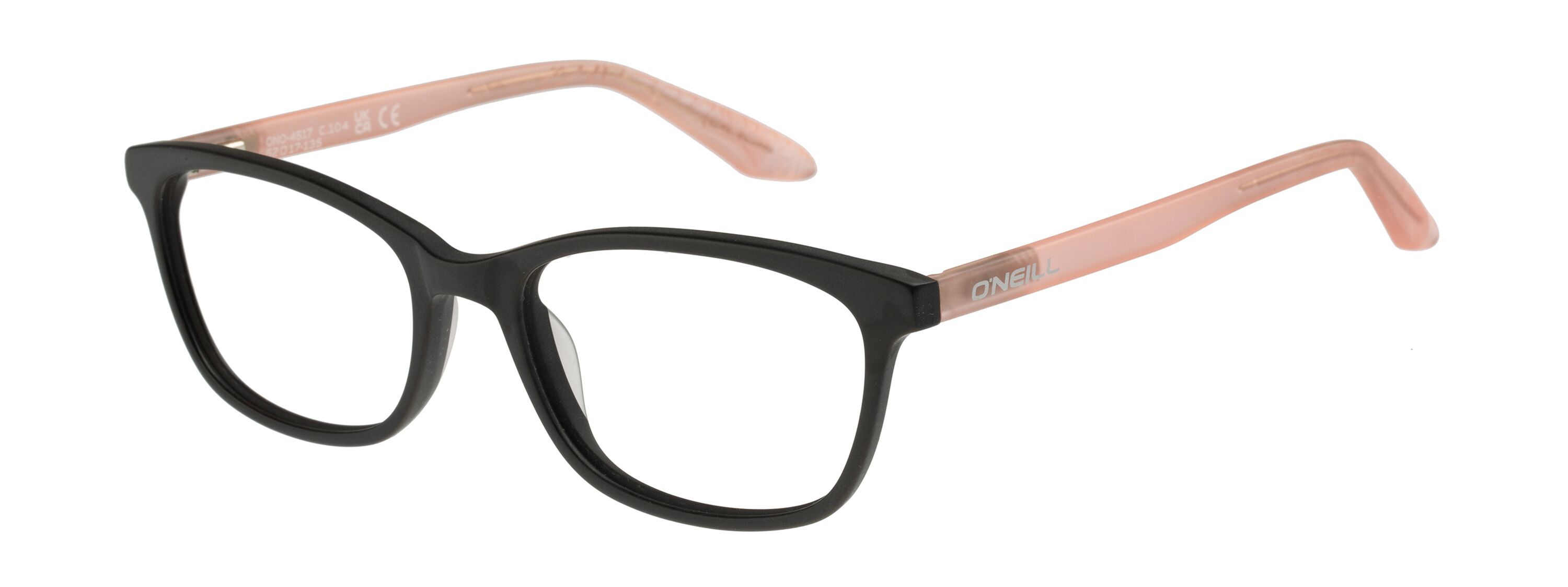 O'NEILL 963088 attraktive Damenbrille aus leichtem Kunststoff für optimalen Tragekomfort