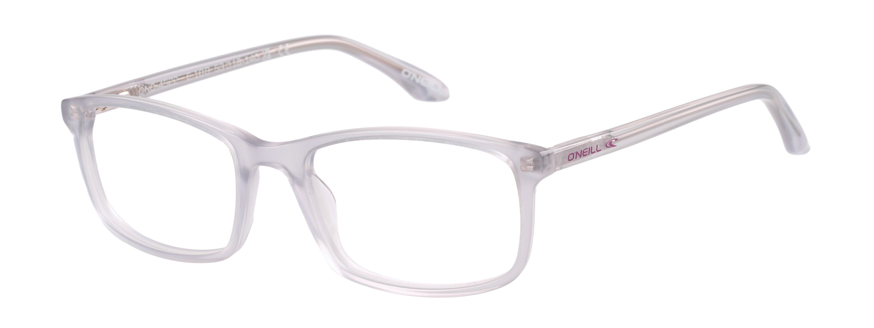 O'NEILL O'NEILL 963091-30 53-18 Elegante Damenbrille O'NEILL 963091 mit hochwertigem Kunststoffrahmen für stilbewusste Frauen.