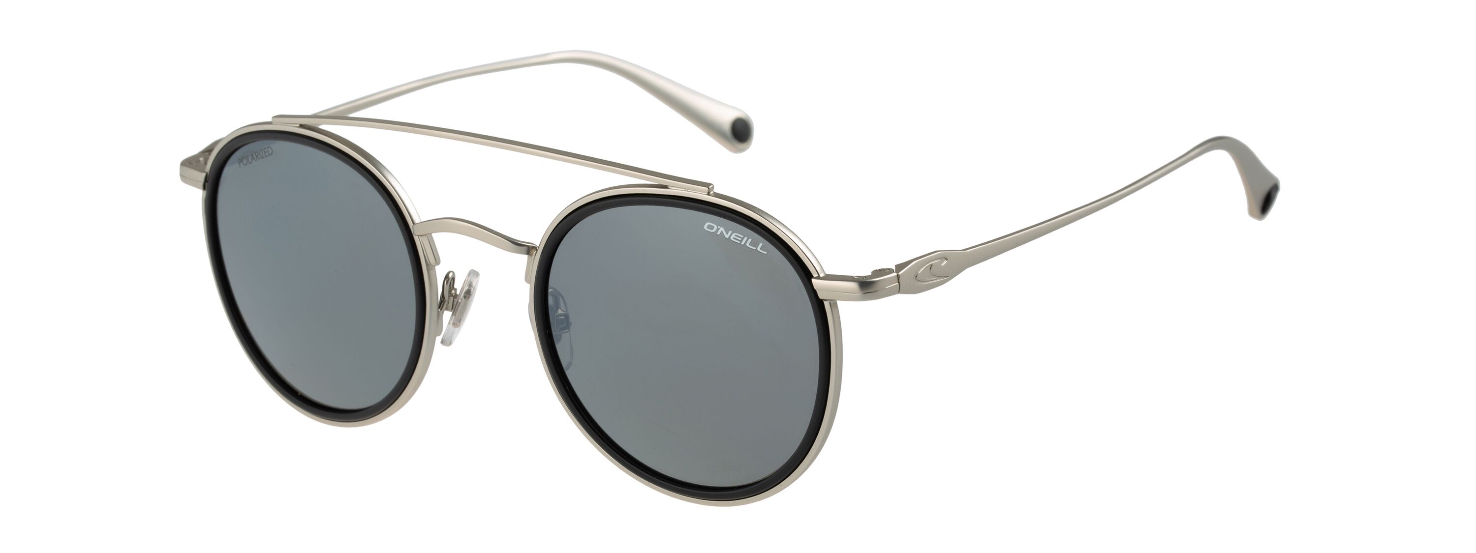 O'NEILL O'NEILL 965053-0050-23 O'NEILL 965053 Herren Sonnenbrille aus Metall vollrand