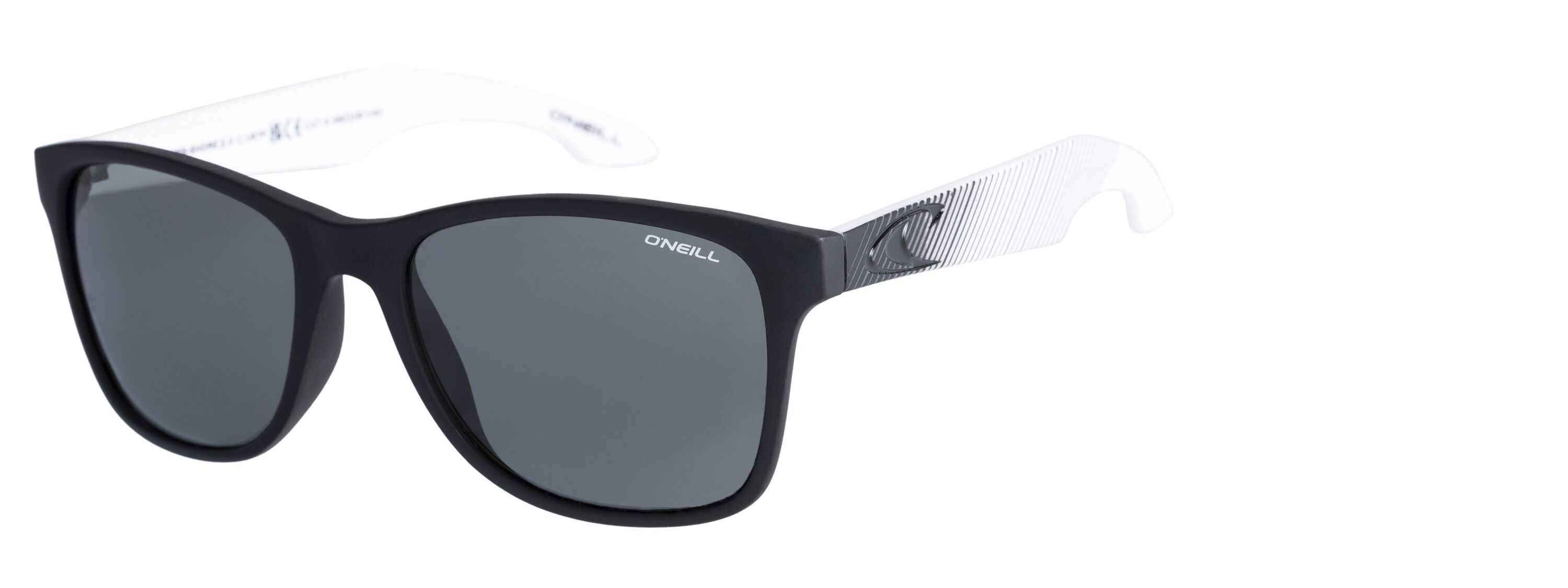 O'NEILL O'NEILL 966067-18 55-18 O'NEILL 966067 trendige Unisex-Sonnenbrille aus Spritzguss mit markantem Vollrand
