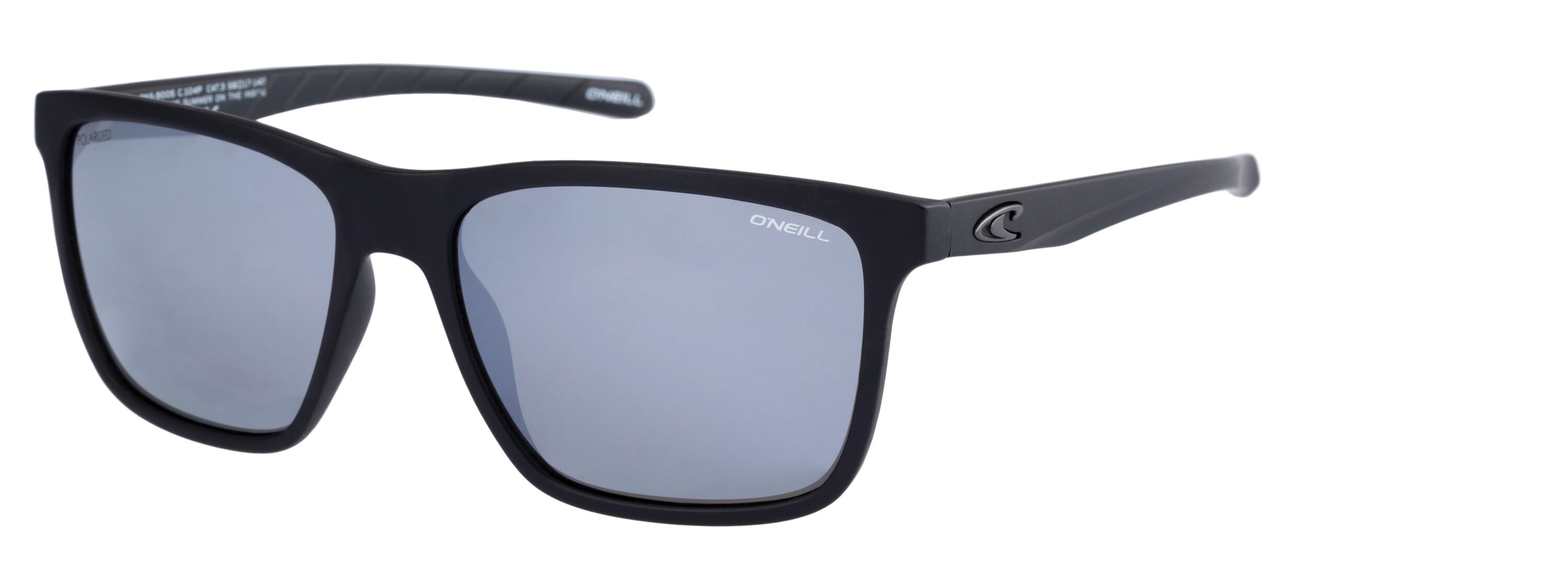 O'NEILL O'NEILL 966075-10 58-17 Moderne O'NEILL 966075 Sonnenbrille Herren