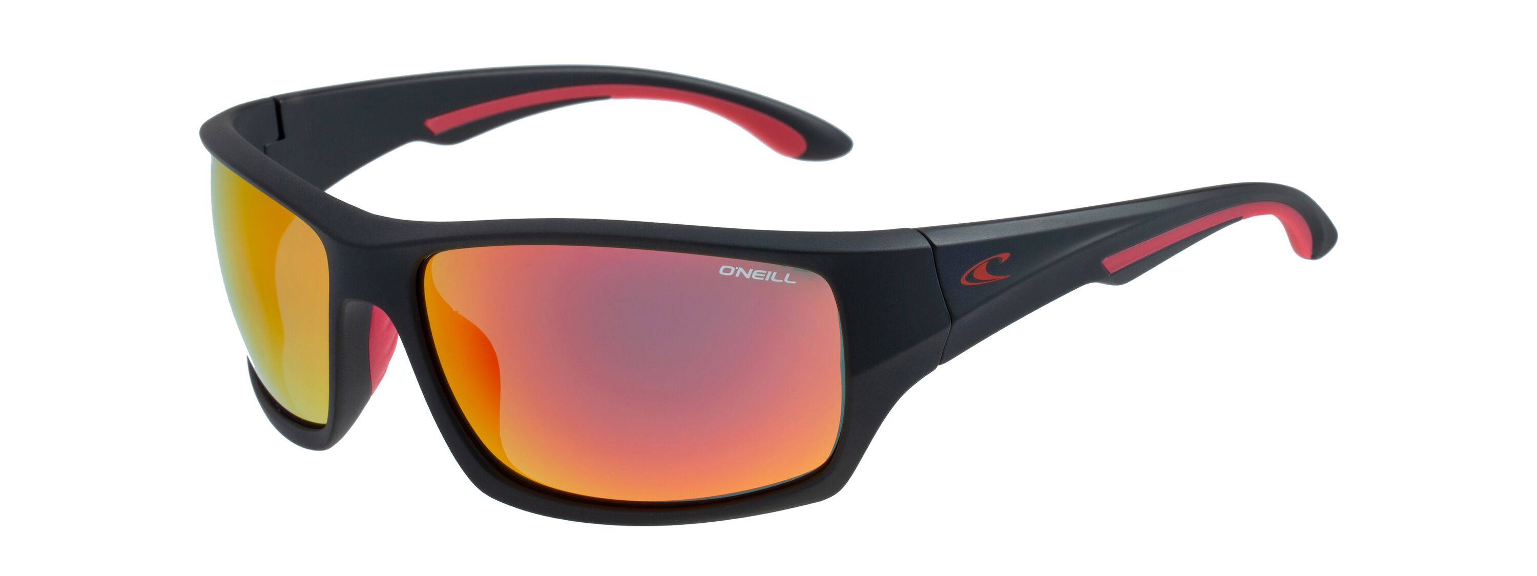 O'NEILL O'NEILL 966088-10 64-16 O'NEILL 966088 stylische Sonnenbrille für Herren