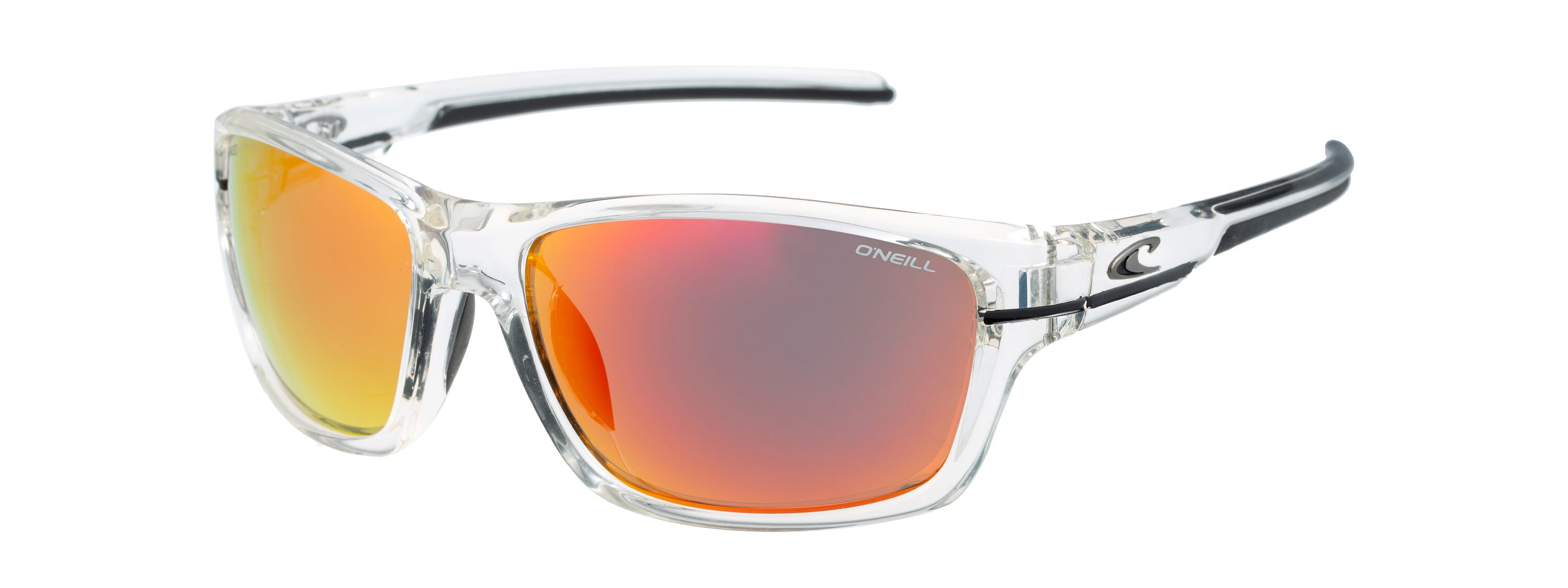 O'NEILL O'NEILL 966089-0062-17 O'NEILL 966089 Herren-Sonnenbrille mit Vollrand-Design