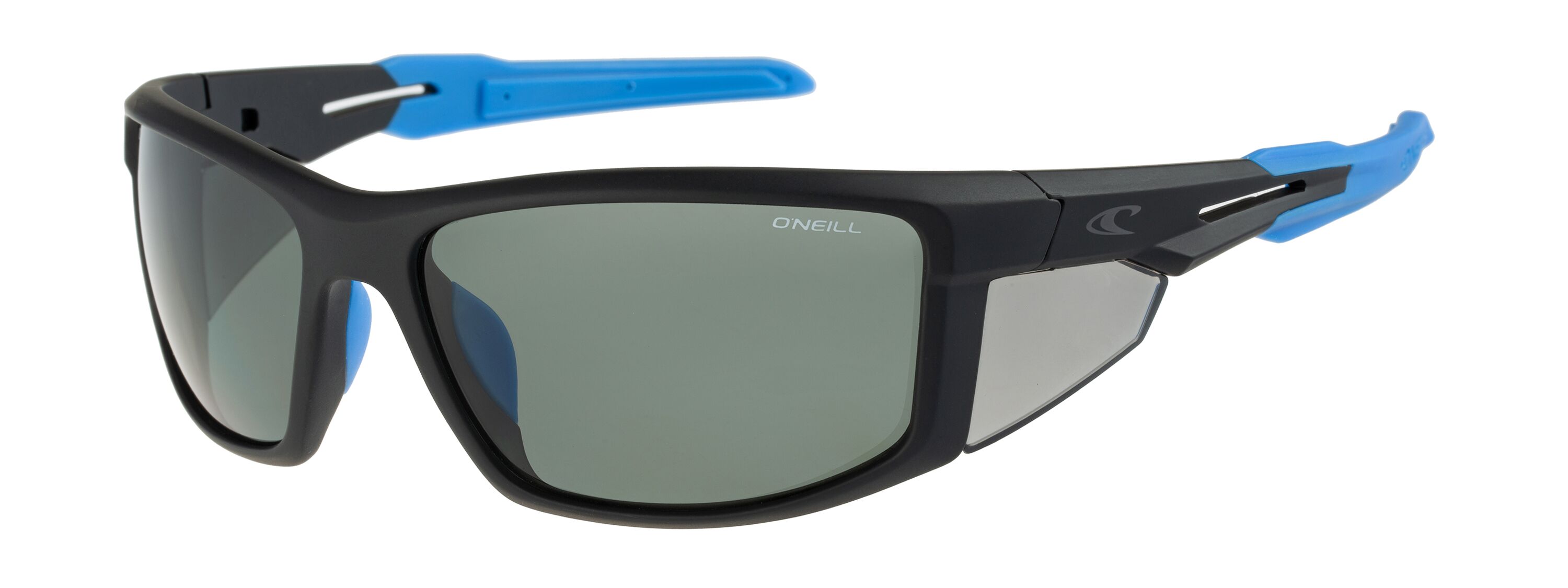 O'NEILL O'NEILL 966105-10 63-17 O'NEILL Herren Sonnenbrille Modell 966105 – Kunststoff Vollrandrahmen