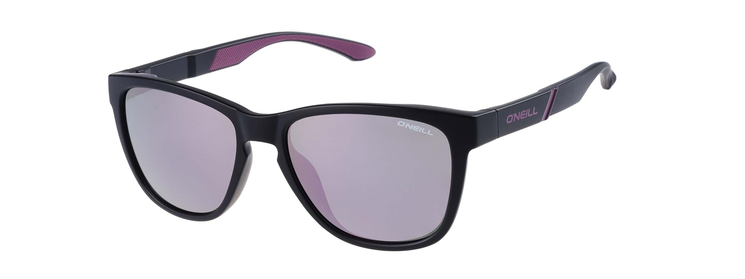 Sportliche O'NEILL Sonnenbrille Unisex mit langlebigem Spritzguss-Material und Vollrand für optimale Passform