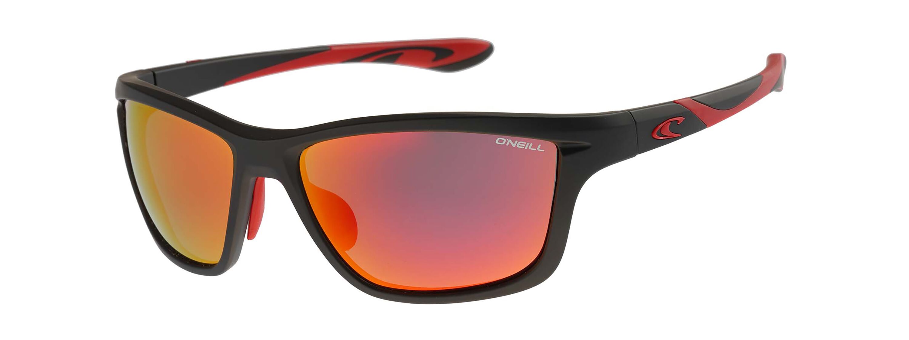 Klassische O'NEILL Herren Sonnenbrille aus Spritzguss mit markantem Vollrand für modernen Look