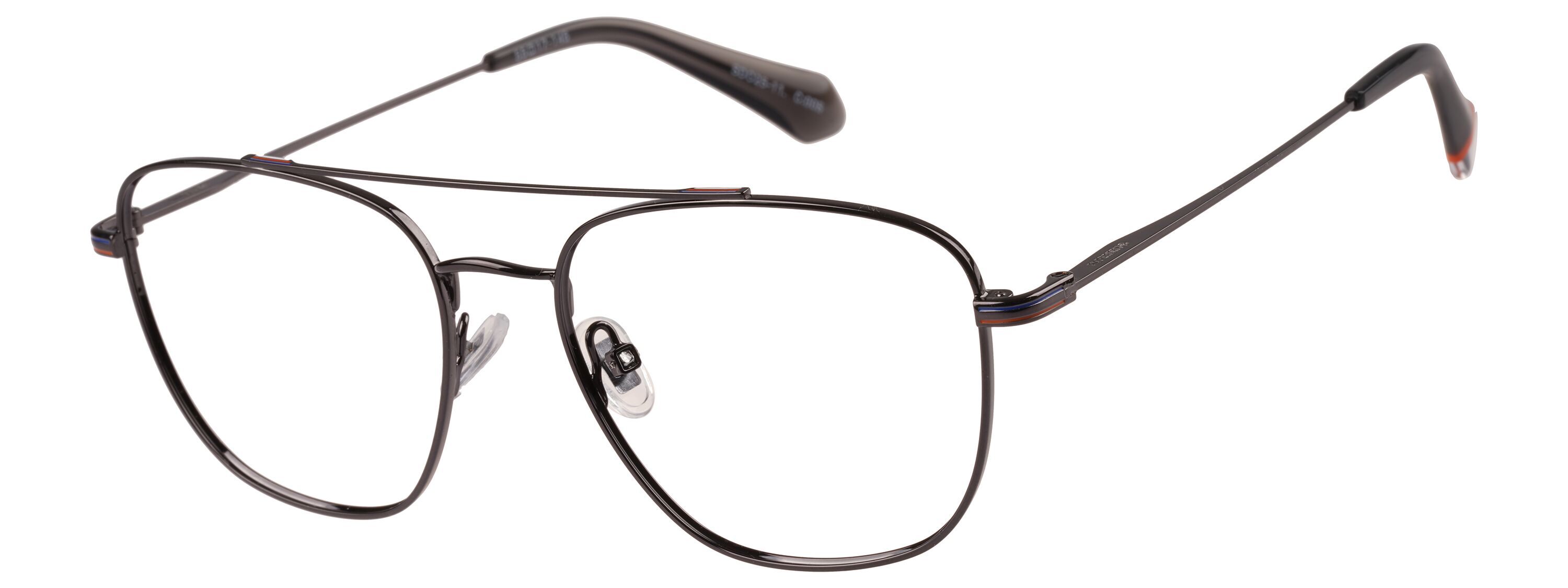 Superdry Superdry 992079-13 55-17 Superdry 992079 Herrenbrille Metallgestell 55-17 145mm