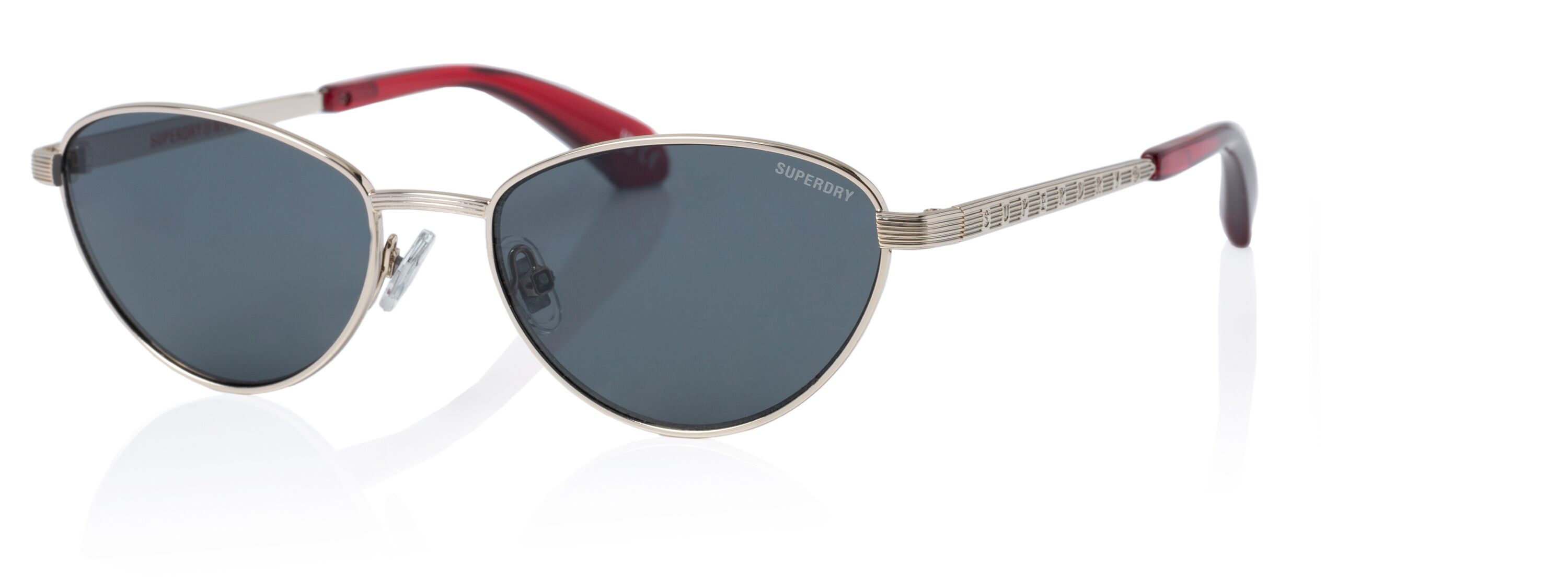 Superdry Superdry 995059-0052-17 Superdry Damen Sonnenbrille 995059