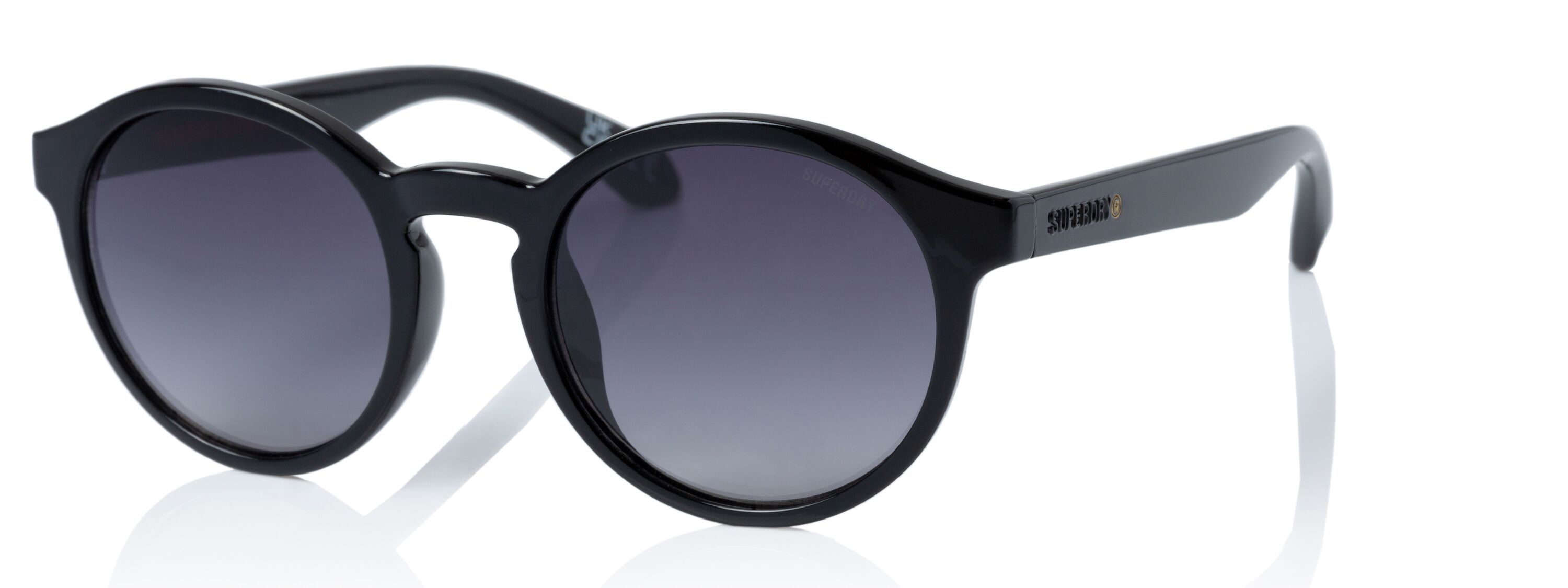 Superdry Superdry 996071-10 50-21 Superdry 996071 Damen Sonnenbrille Gloss Black