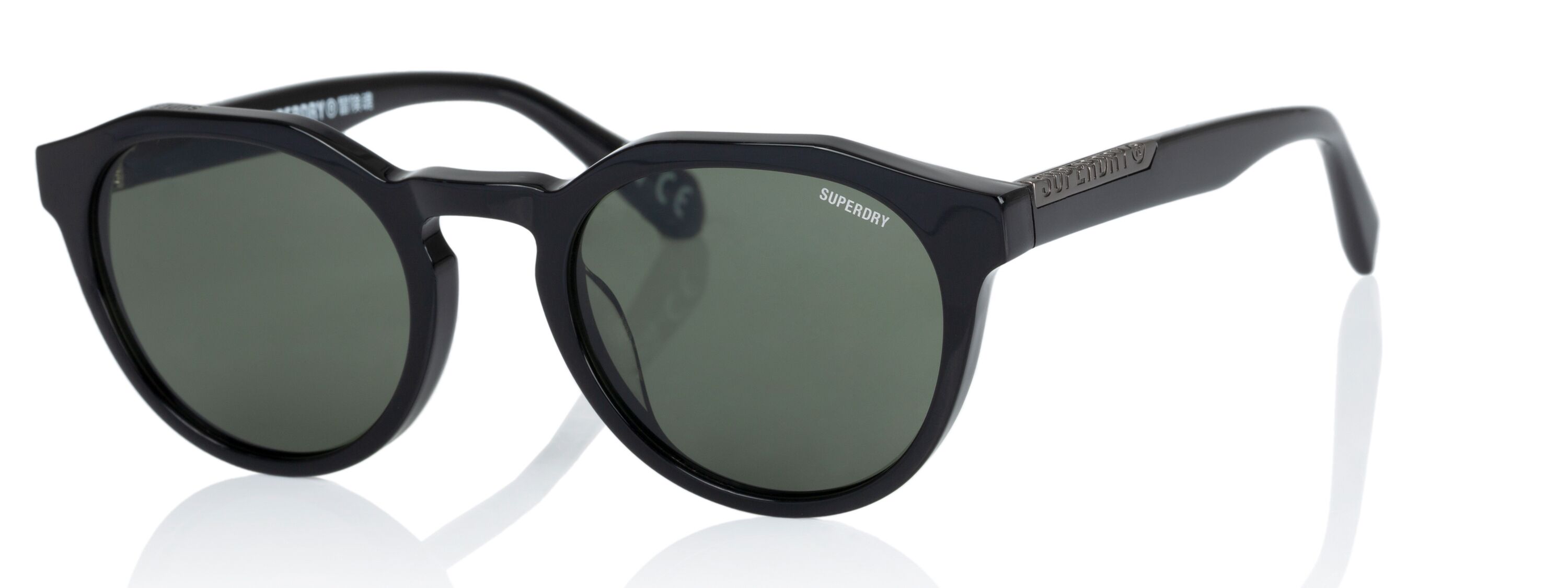 Superdry Superdry 996077-10 52-22 Superdry 996077 Sonnenbrille Unisex Kunststoff