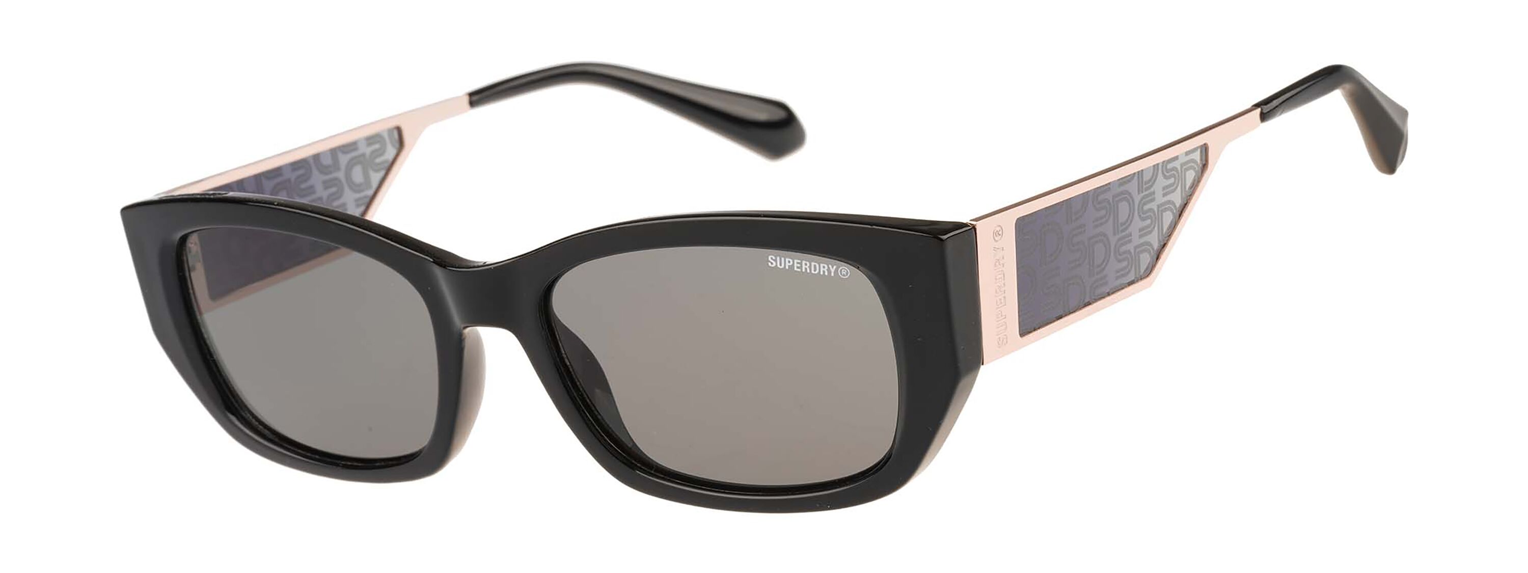 Superdry Superdry 996095-10 54-18 Superdry 996095 Damen Sonnenbrille