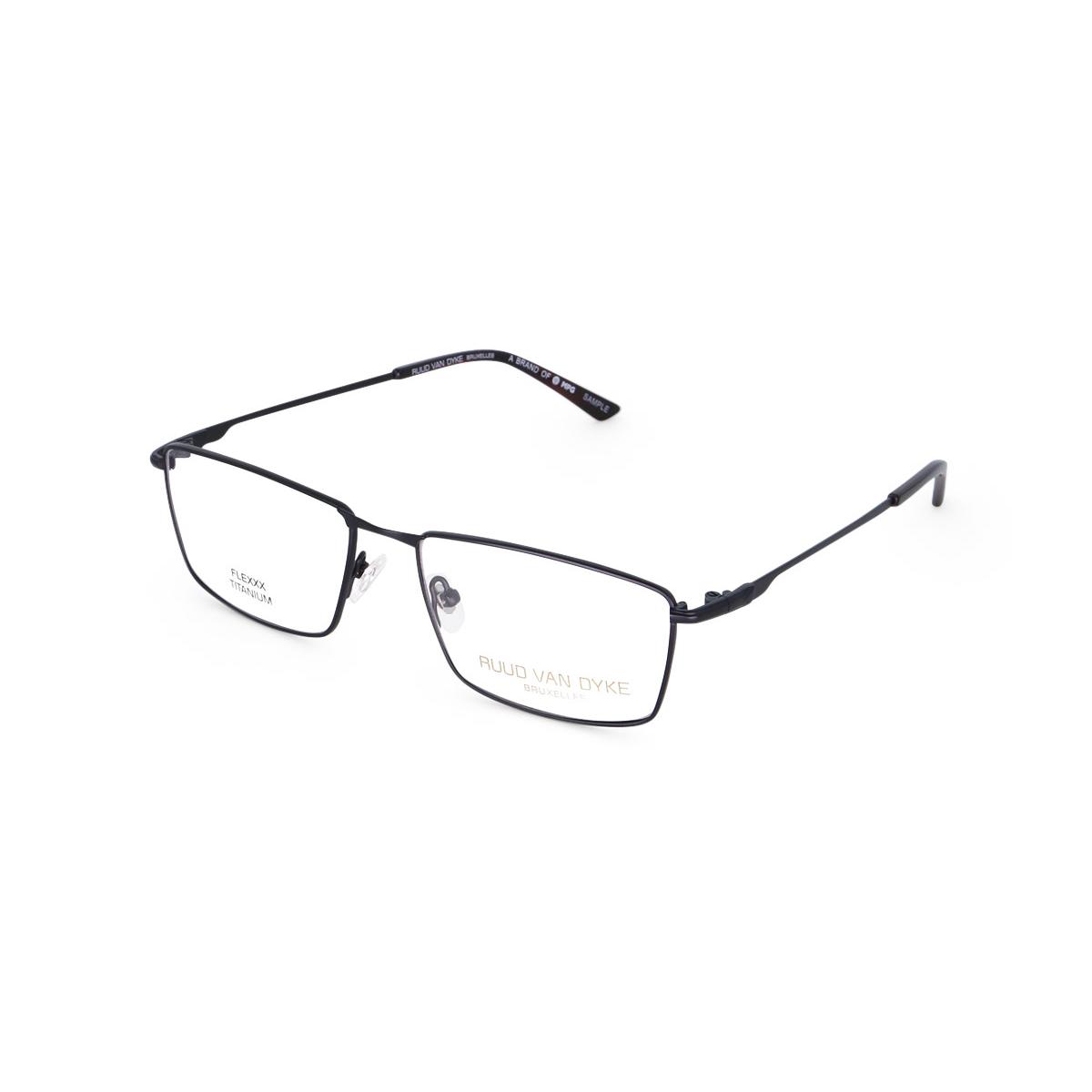 Ruud van Dyke 1582TF-1