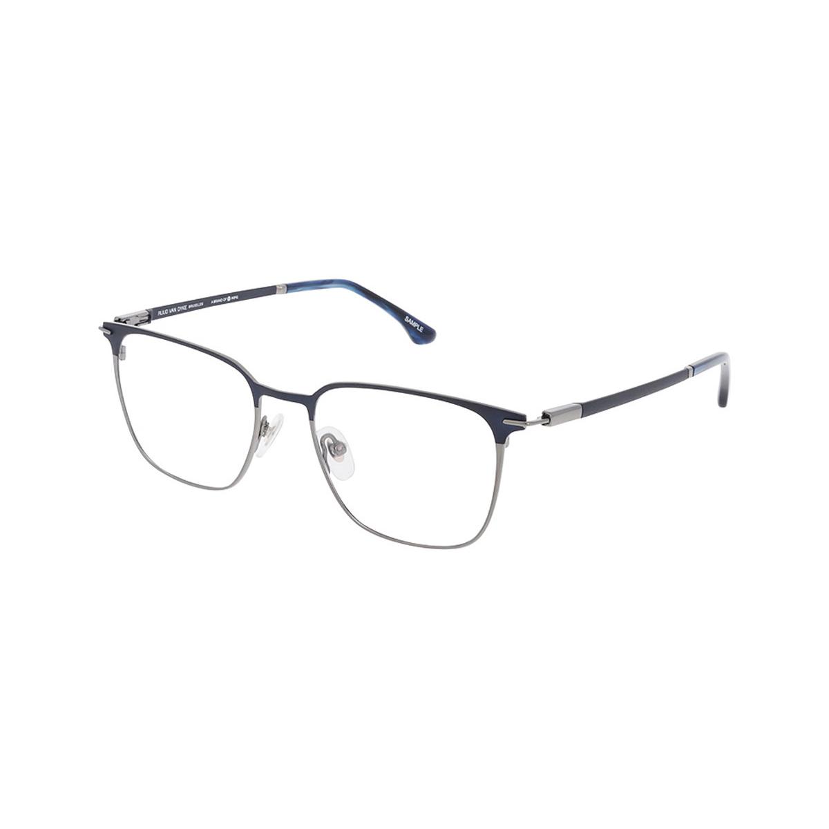 Ruud van Dyke 1650T-2