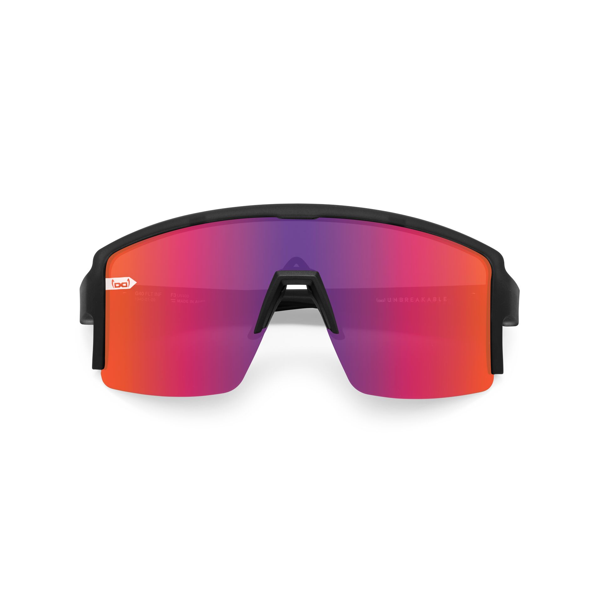 gloryfy gloryfy G40 flatline infrared