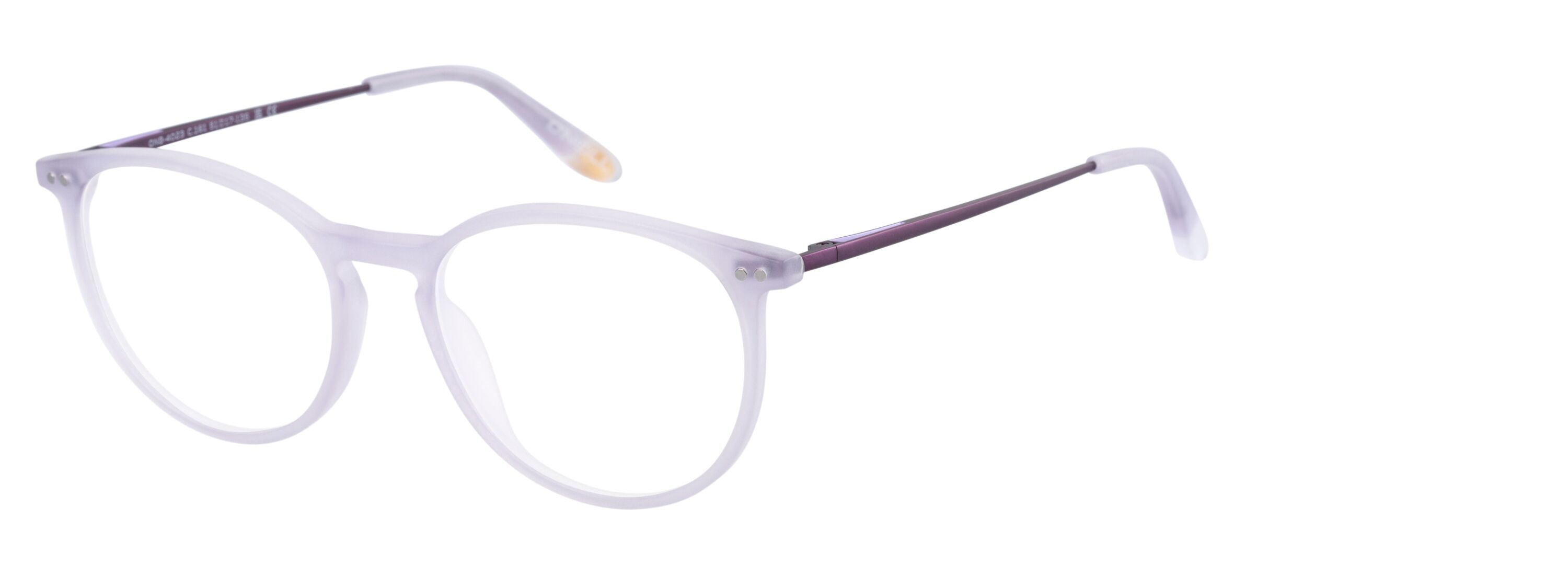 O'NEILL 963068 Damenbrille mit Vollrand aus Kunststoff – feminines Design mit zeitgemäßem Stil