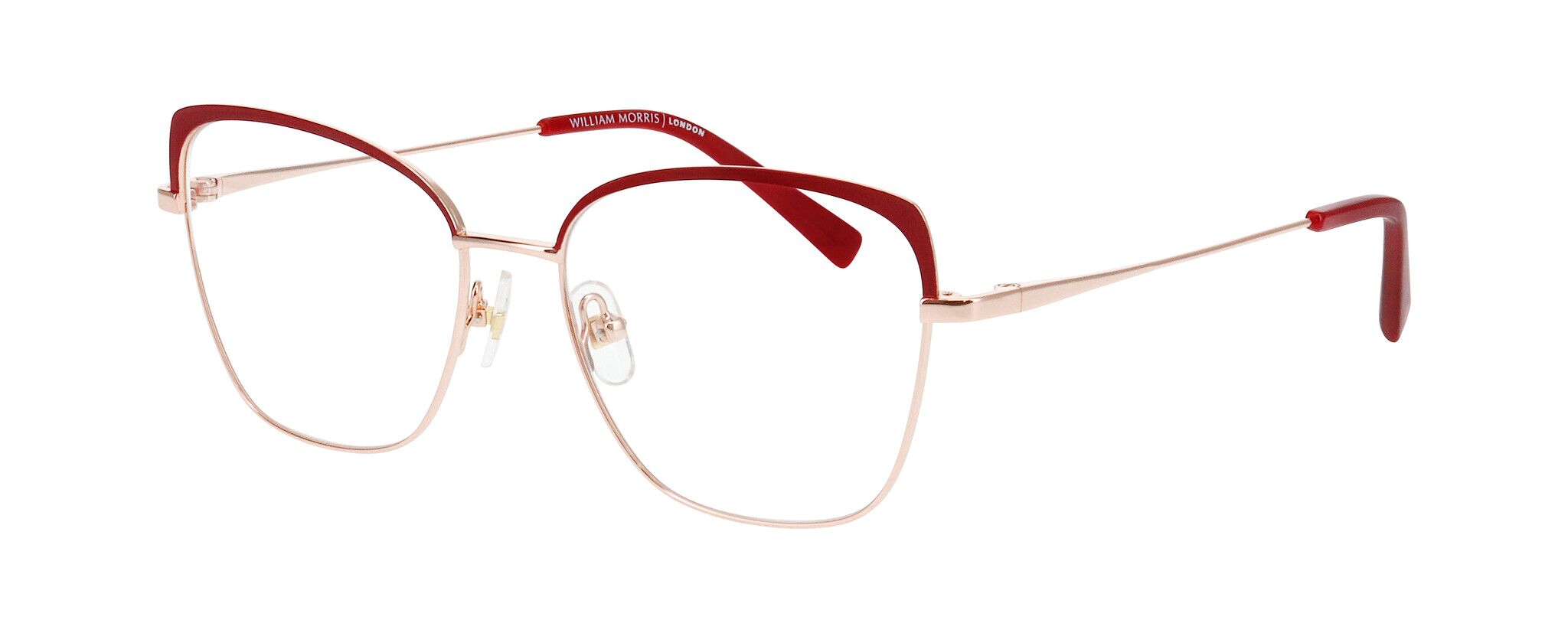 William Morris London 50344-3821 53-16