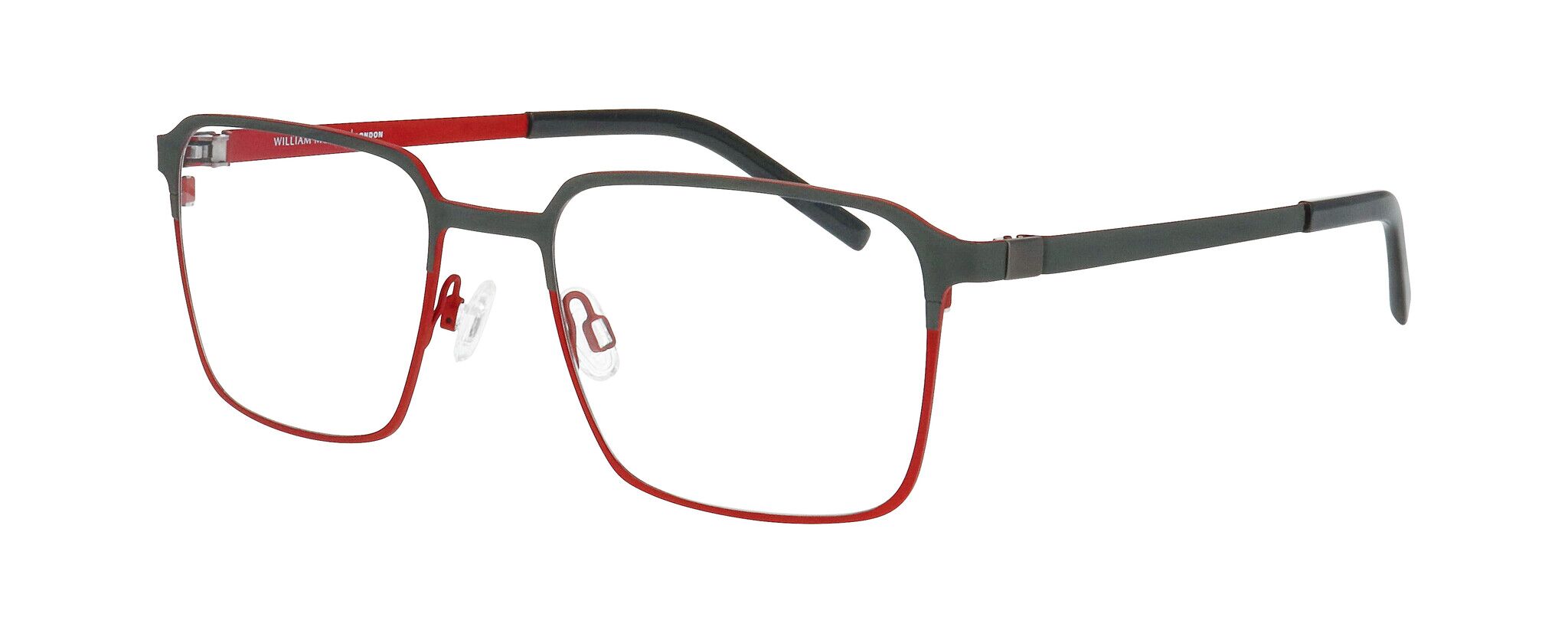 William Morris London 50349-6521 54-20