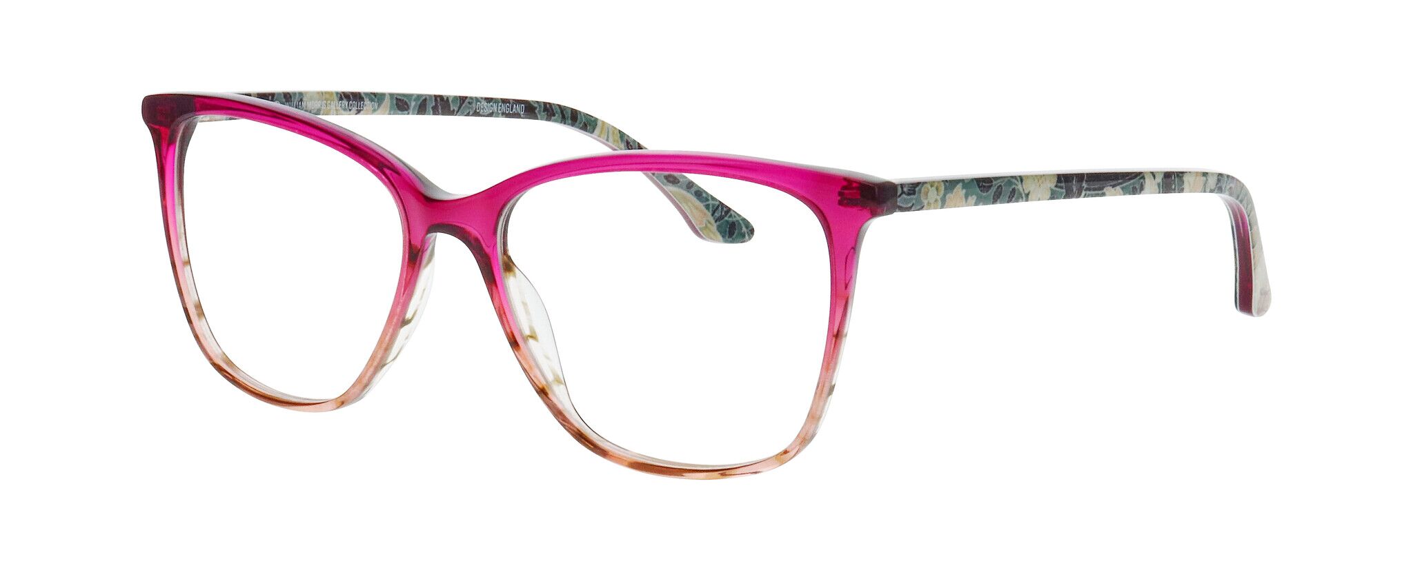 William Morris London 70018-3745 53-15