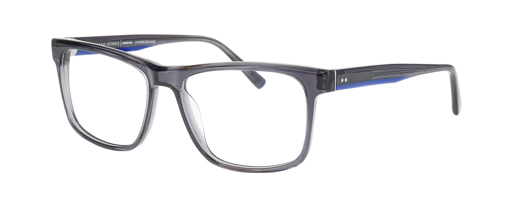 William Morris London Barking 2-6525 54-16