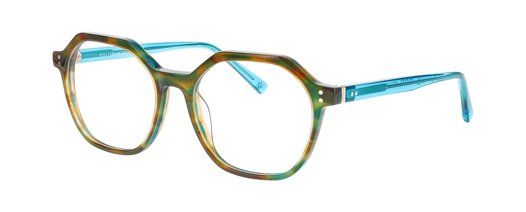 William Morris London Covent 2-9524 53-18