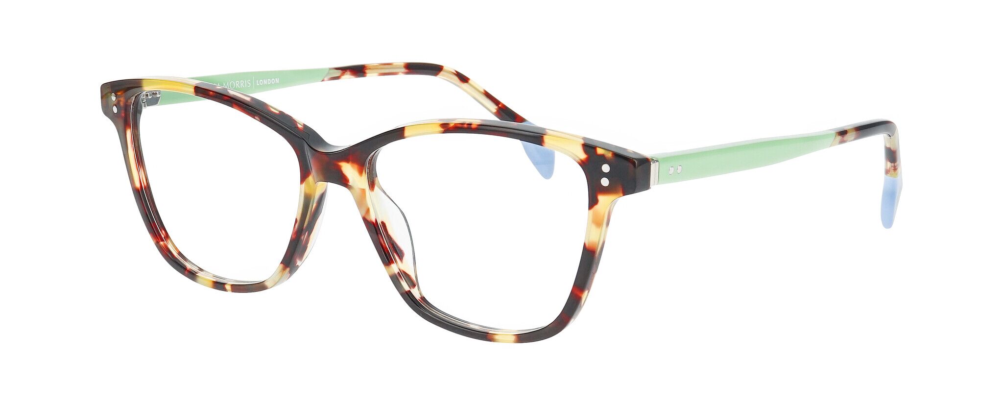 William Morris London Soho 2-5422 52-15