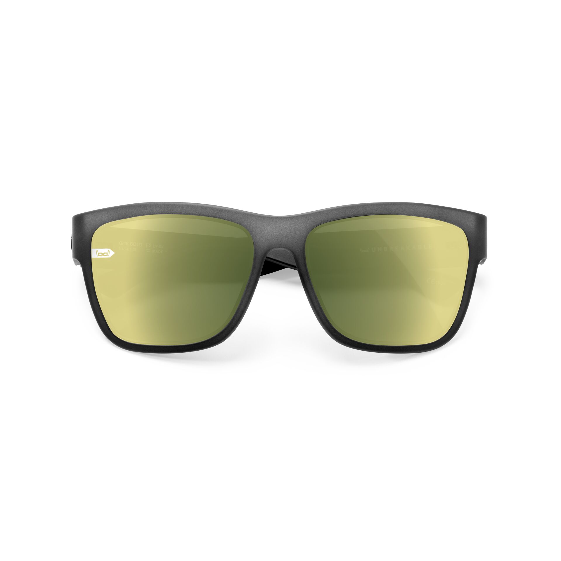 gloryfy gloryfy Gi48 Bold gold