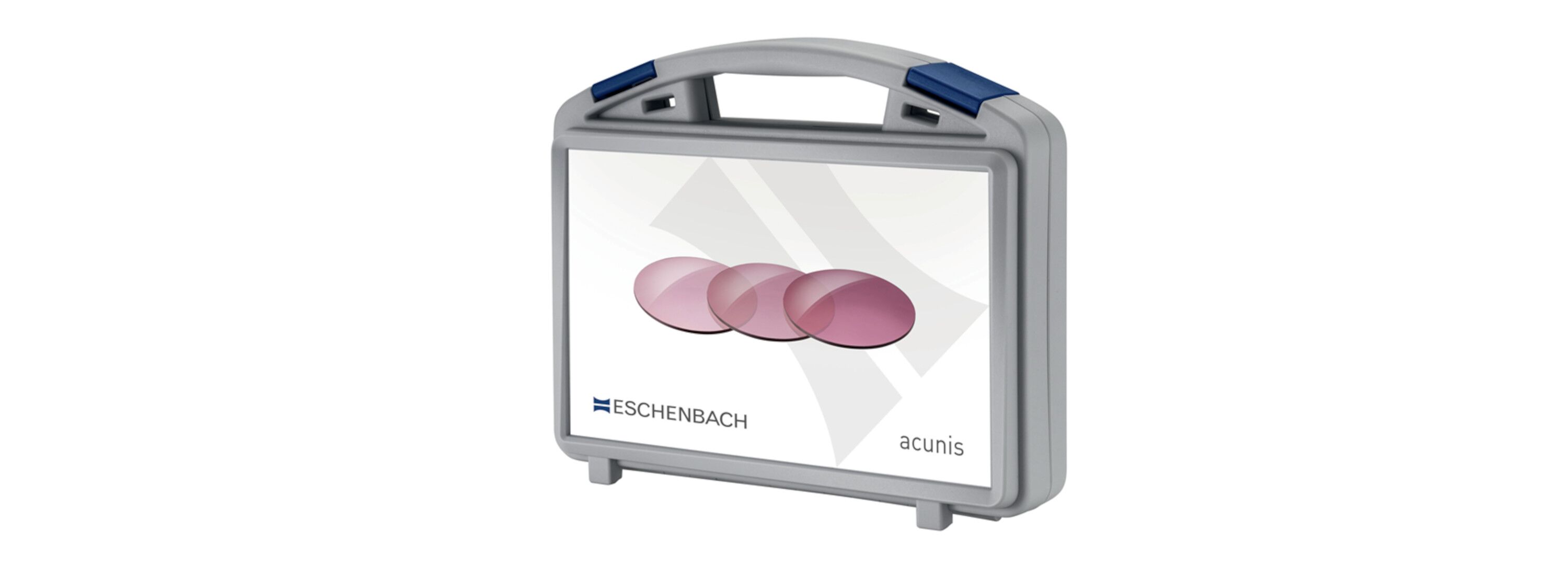 Acunis Testbox Eschenbach Acunis Testbox Eschenbach