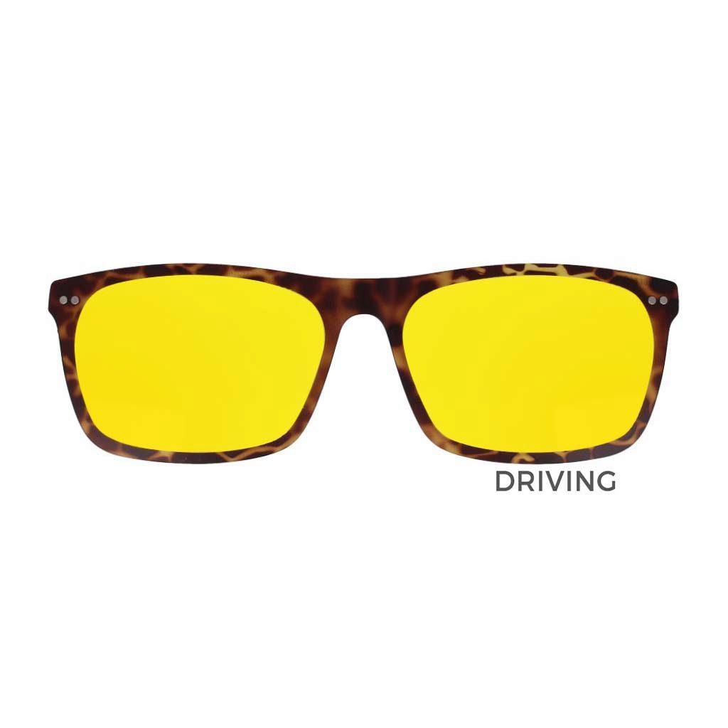 CLIP ULTEM 257 PLUG-IN C.07M DRIVING 99 JOHN STREET U-257 Clip Produktbild 1