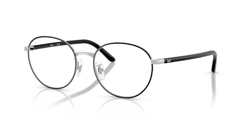 Ray Ban 0RX6538D 2861 53-18 Ray Ban 0RX6538D 2861 53-18
