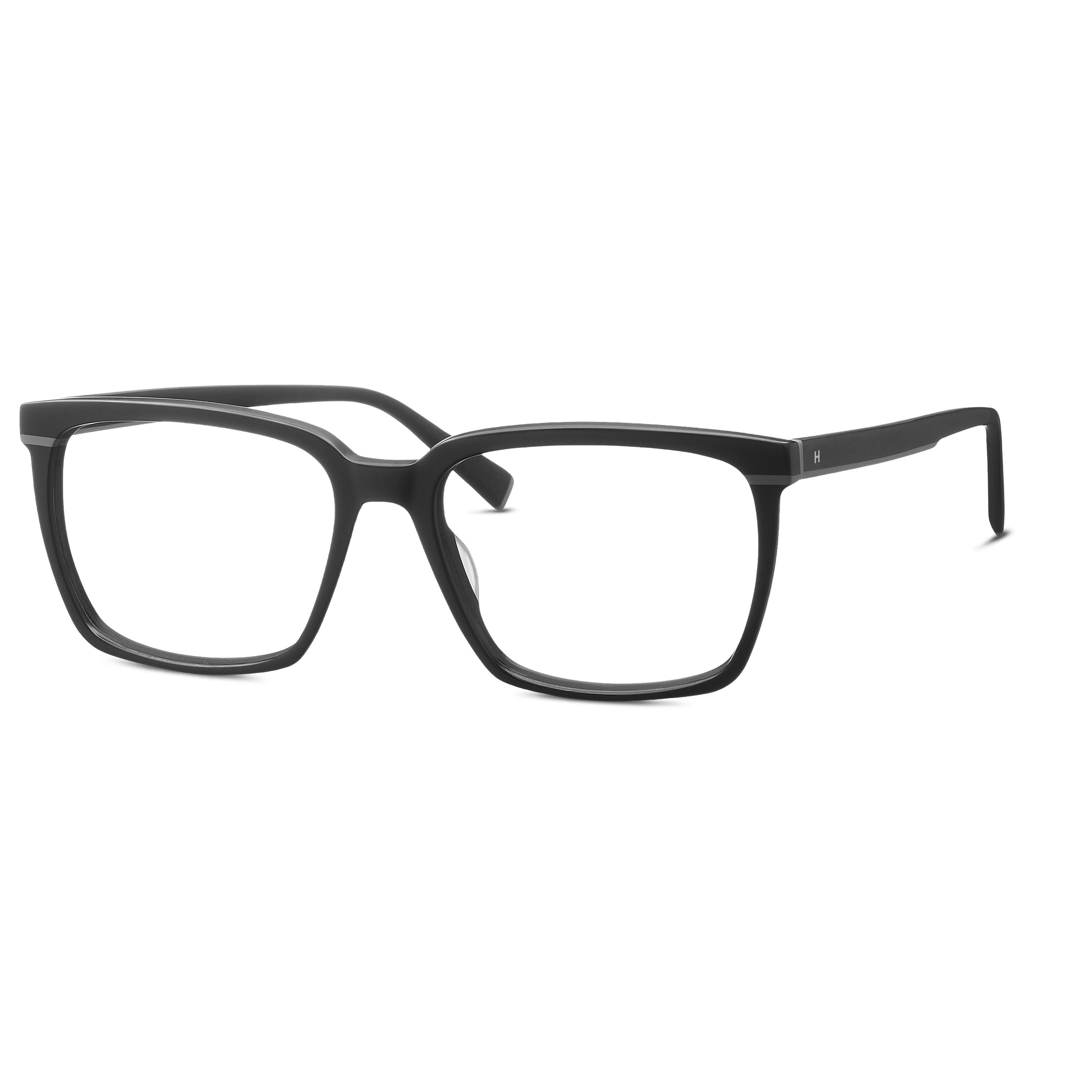 Humphrey’s Humphrey’s 583167-10 56-17 Herrenbrille Humphrey’s 583167 Produktbild 1