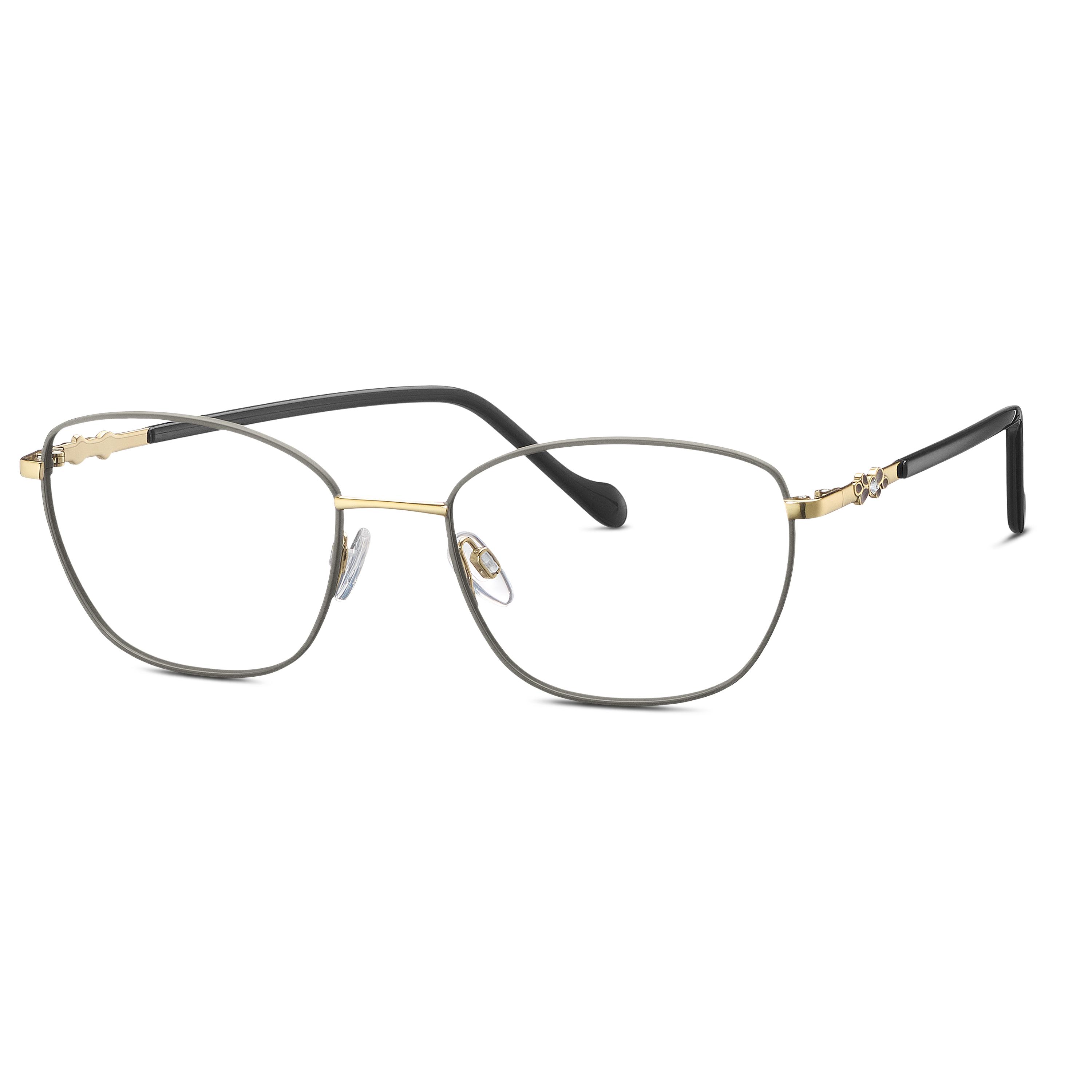 fineline 890115 26 53-18 Damenbrille fineline 890115 26 Produktbild 1