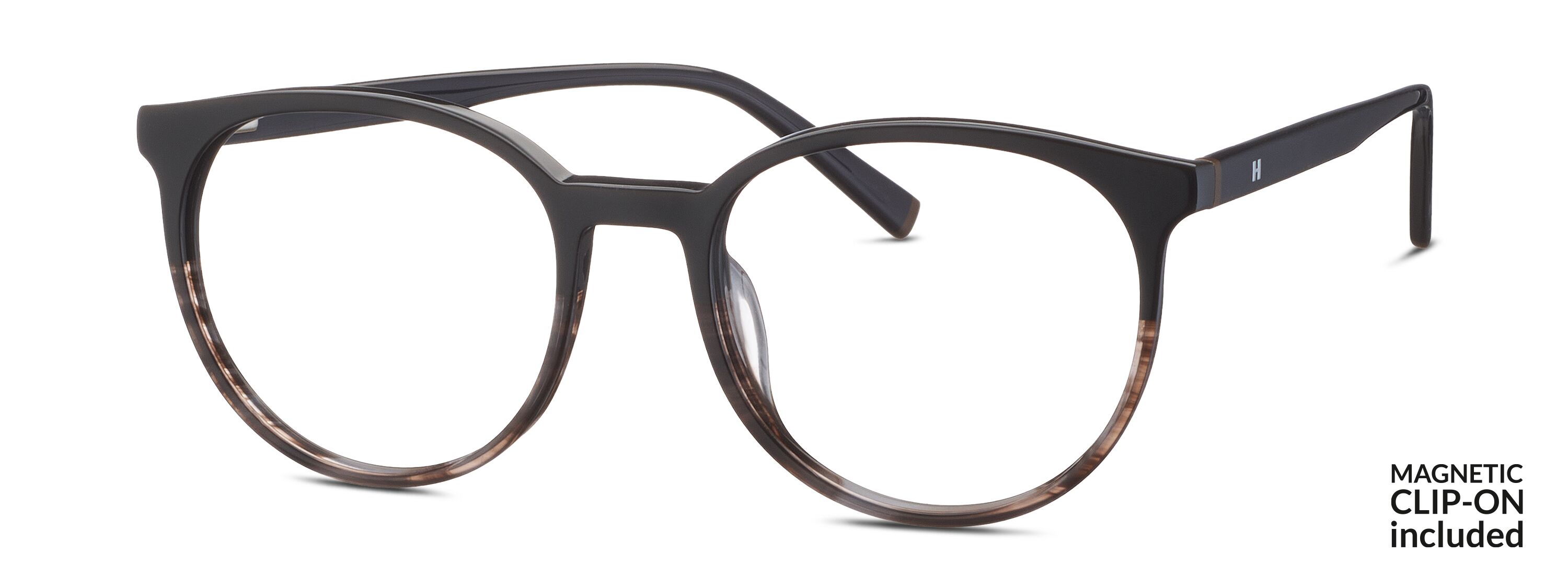 Unisexbrille Humphrey’s 583192 Produktbild 1