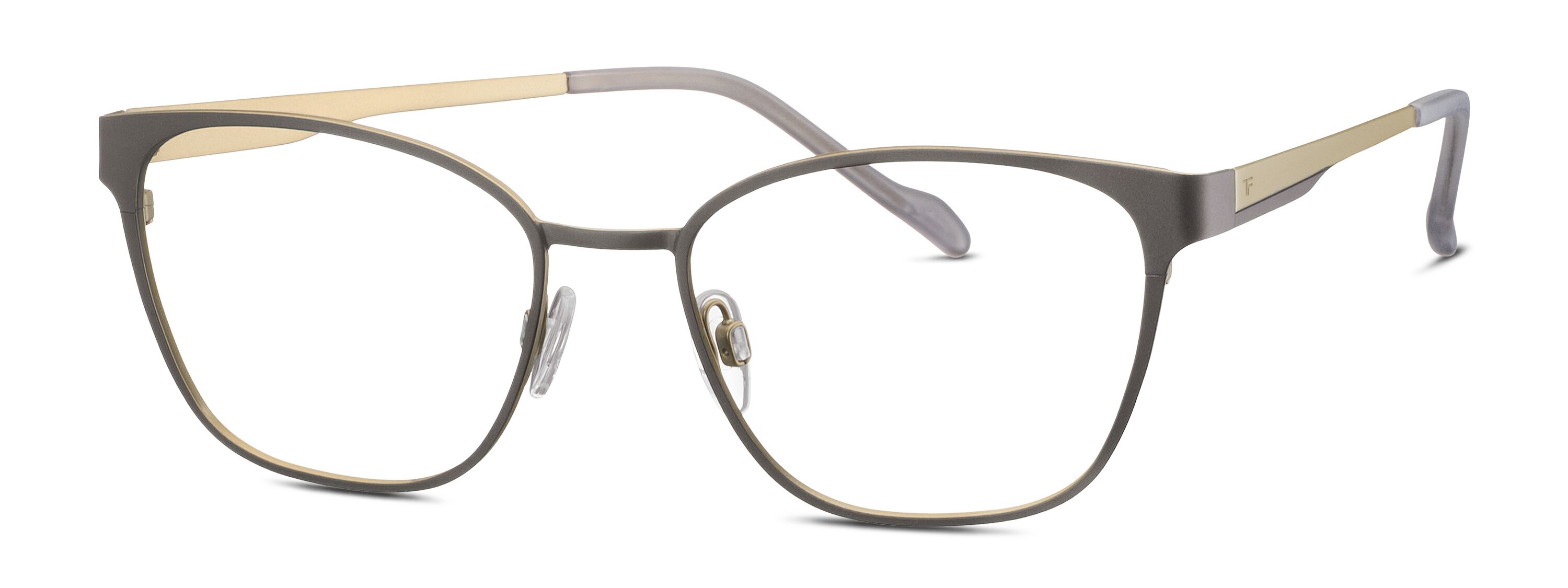 TITANFLEX TITANFLEX 826046-32 51-17 Eschenbach Damenbrille TITANFLEX 826046 Produktbild 1