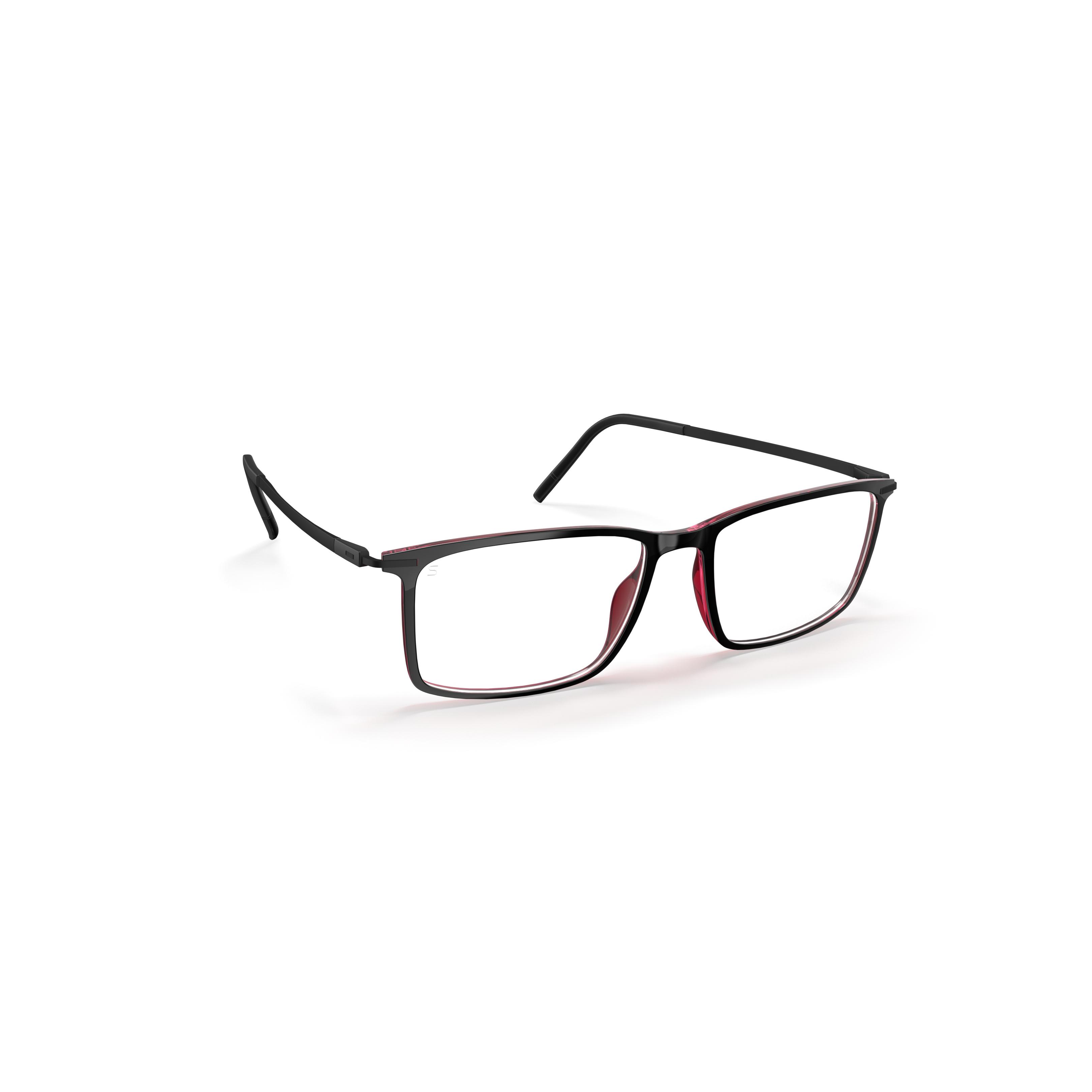 Rising Dawn Fullrim 2965 maskuline Brille mit robustem Design