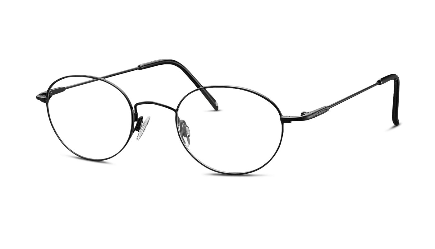 TITANFLEX TITANFLEX 3666-10 45-22 Eschenbach Herrenbrille TITANFLEX 3666 Produktbild 1