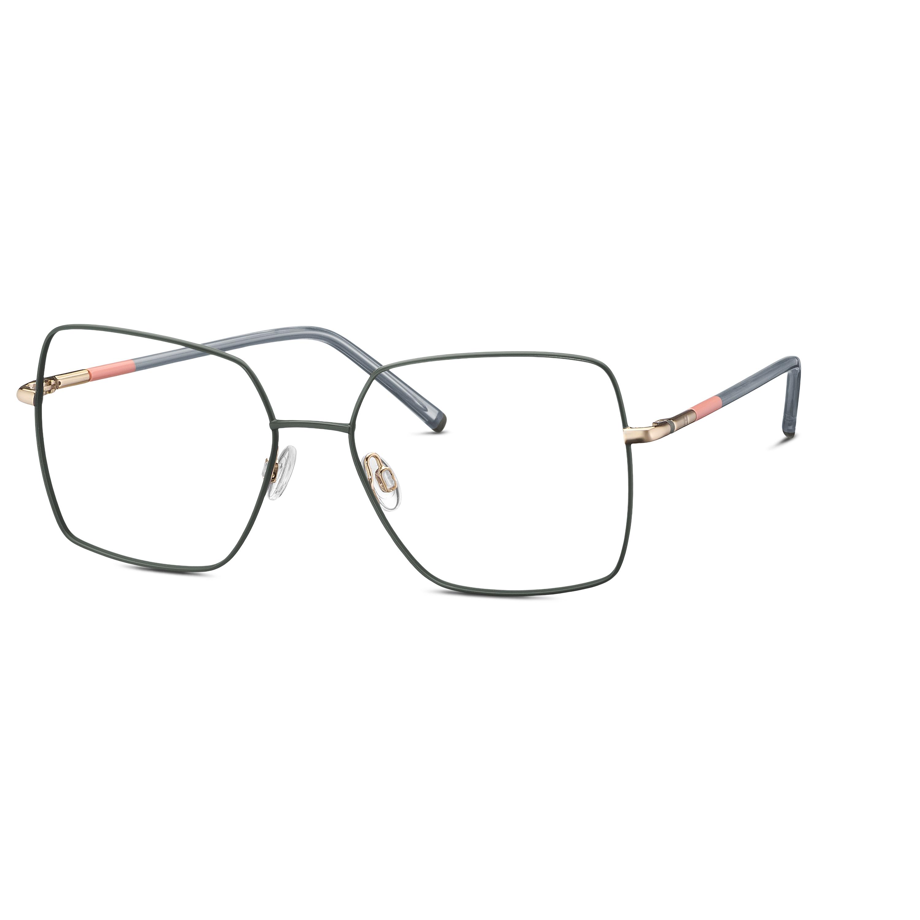 Humphrey’s Humphrey’s 582402-23 55-16 Damenbrille Humphrey’s 582402 Produktbild 1