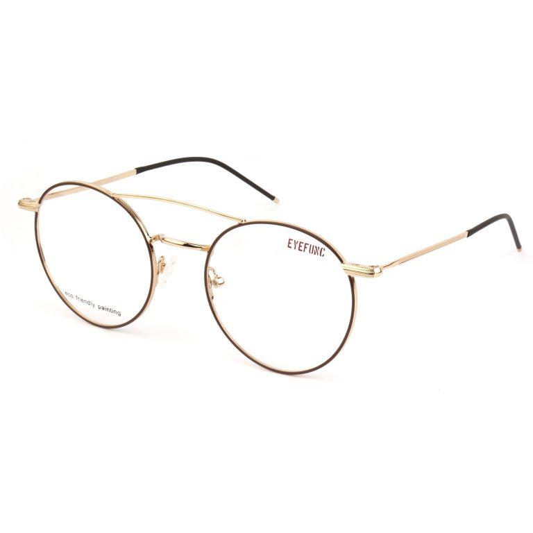 Eyefunc 705-18 Unisexbrille Eyefunc-Eyewear Eyefunc 705 Produktbild 1
