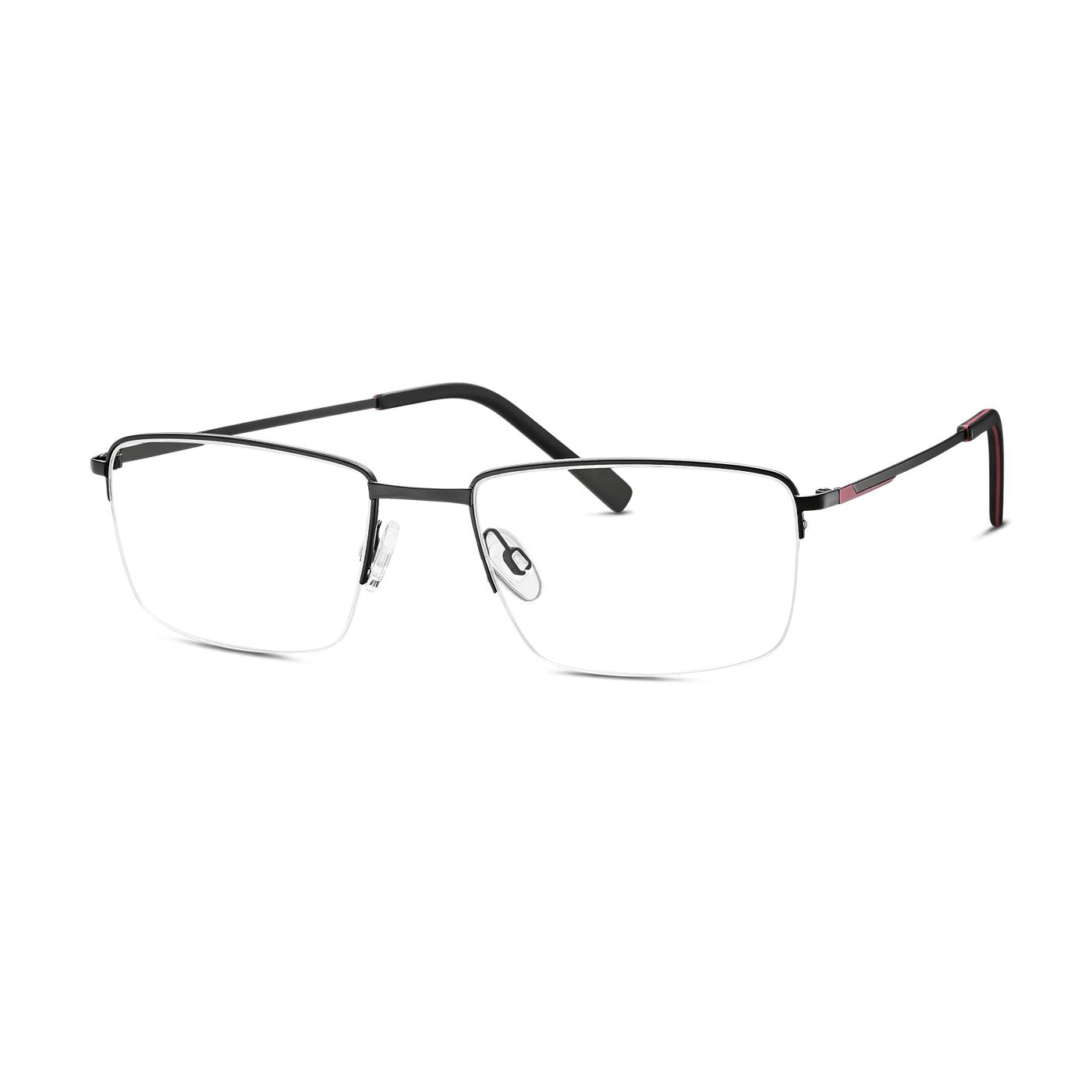 TITANFLEX TITANFLEX 820801-10 53-18 Eschenbach Herrenbrille TITANFLEX 820801 Produktbild 1