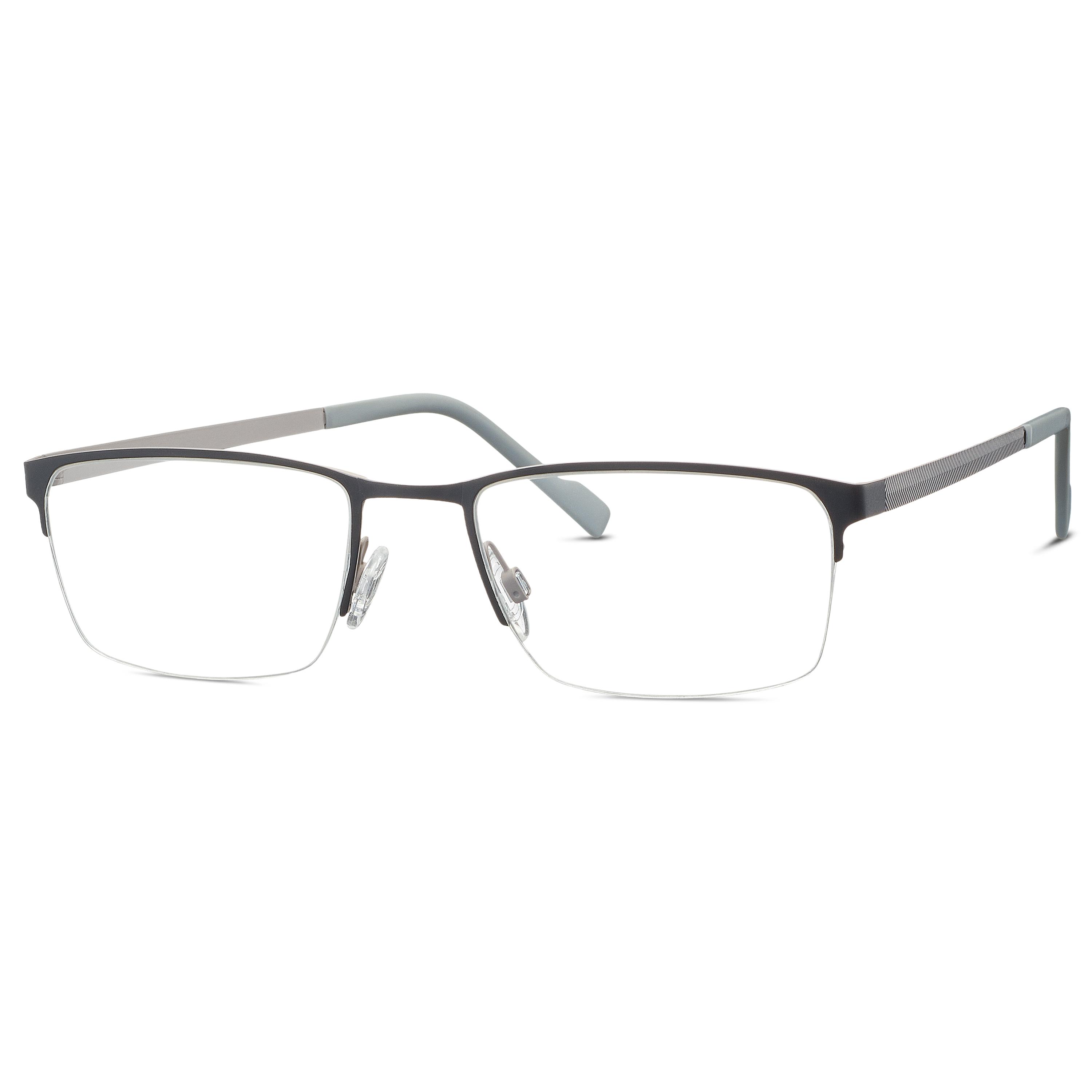 TITANFLEX TITANFLEX 820834-13 52-19 Eschenbach Herrenbrille TITANFLEX 820834 Produktbild 1