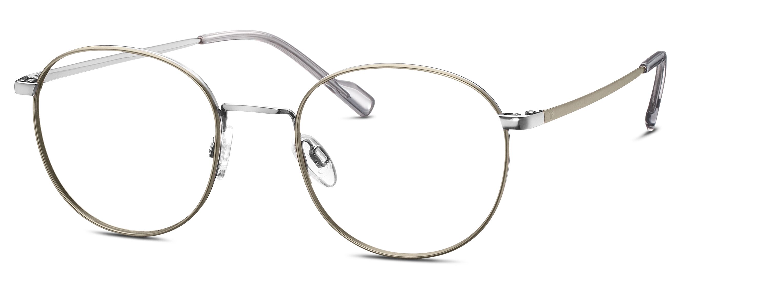 TITANFLEX TITANFLEX 820959-33 50-20 Eschenbach Herrenbrille TITANFLEX 820959 Produktbild 1