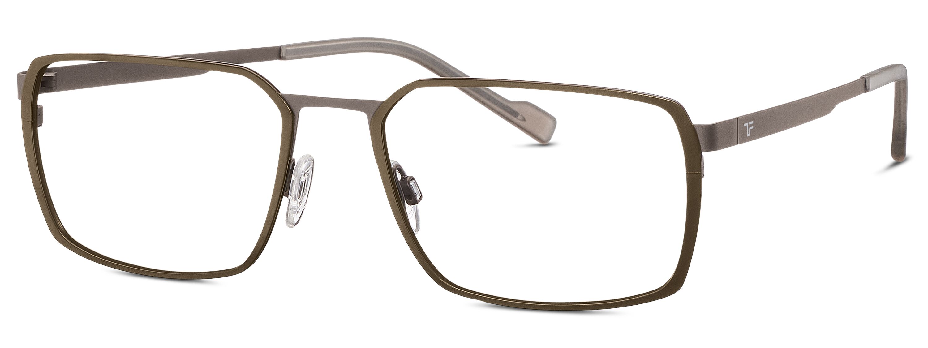 TITANFLEX TITANFLEX 820964-30 56-19 Eschenbach Herrenbrille TITANFLEX 820964 Produktbild 1