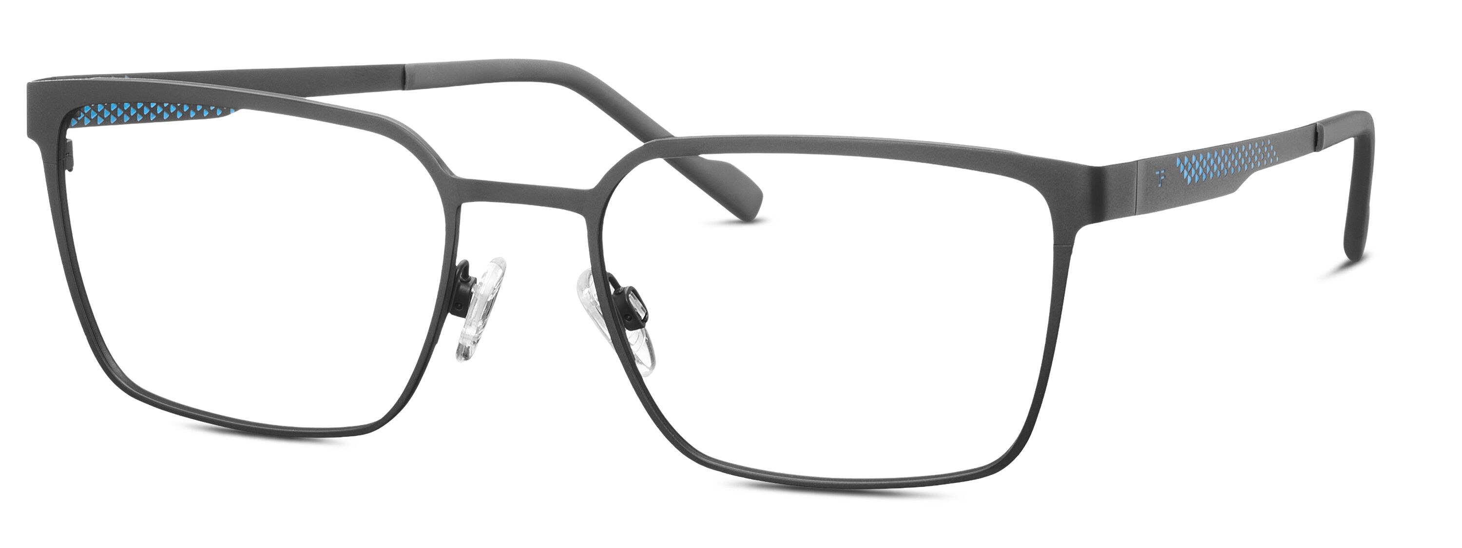 TITANFLEX TITANFLEX 820973-30 54-18 Eschenbach Herrenbrille TITANFLEX 820973 Produktbild 1