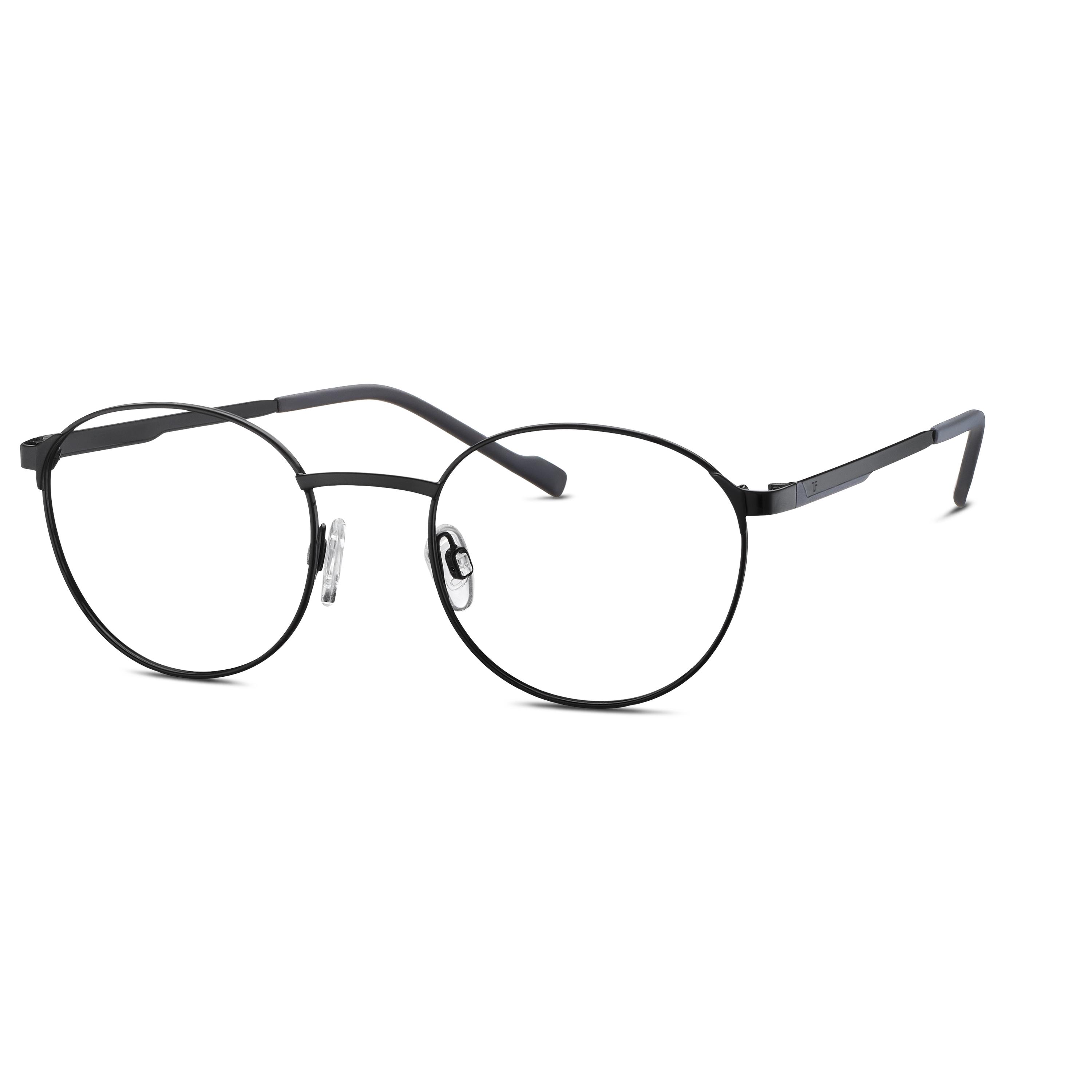 TITANFLEX TITANFLEX 820984-10 49-20 Eschenbach Herrenbrille TITANFLEX 820984 Produktbild 1